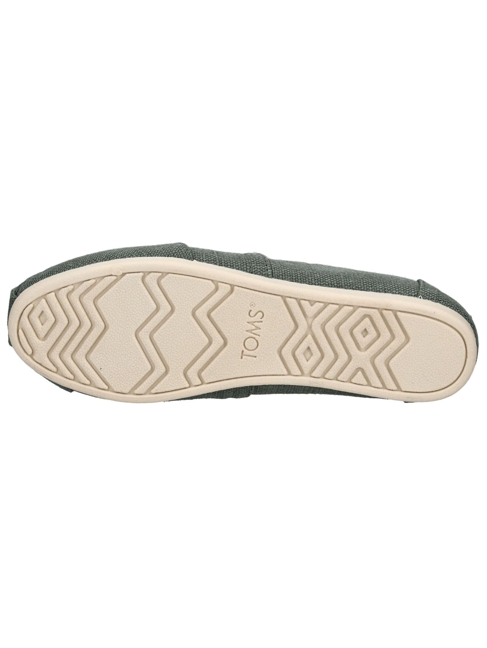 TOMS Slipper »TOMS Slipper Textil«