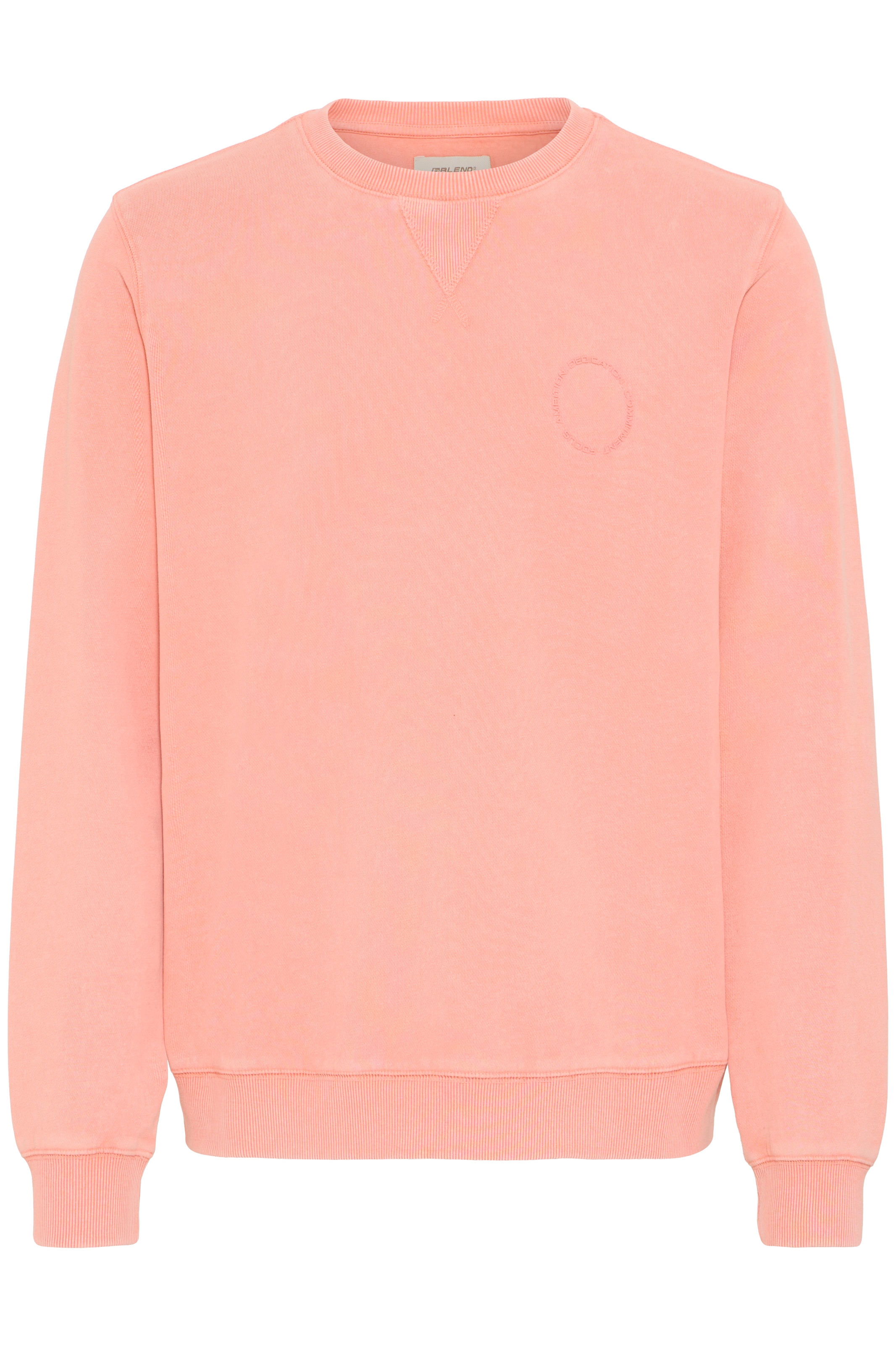 Blend Sweatshirt »BHFACTOR CREW SWEATSHIRT«
