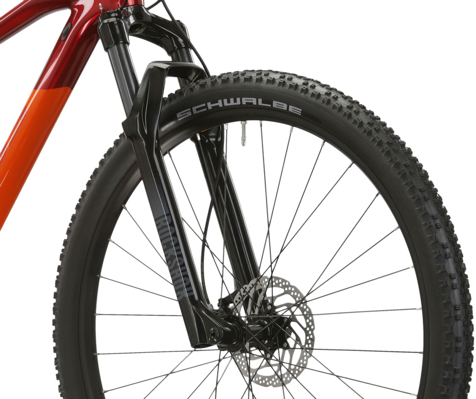 Kross Mountainbike »Hardtail Level 10.0«, 12 Gang, Shimano, DEORE SLX M7100 Schaltwerk, Kettenschaltung