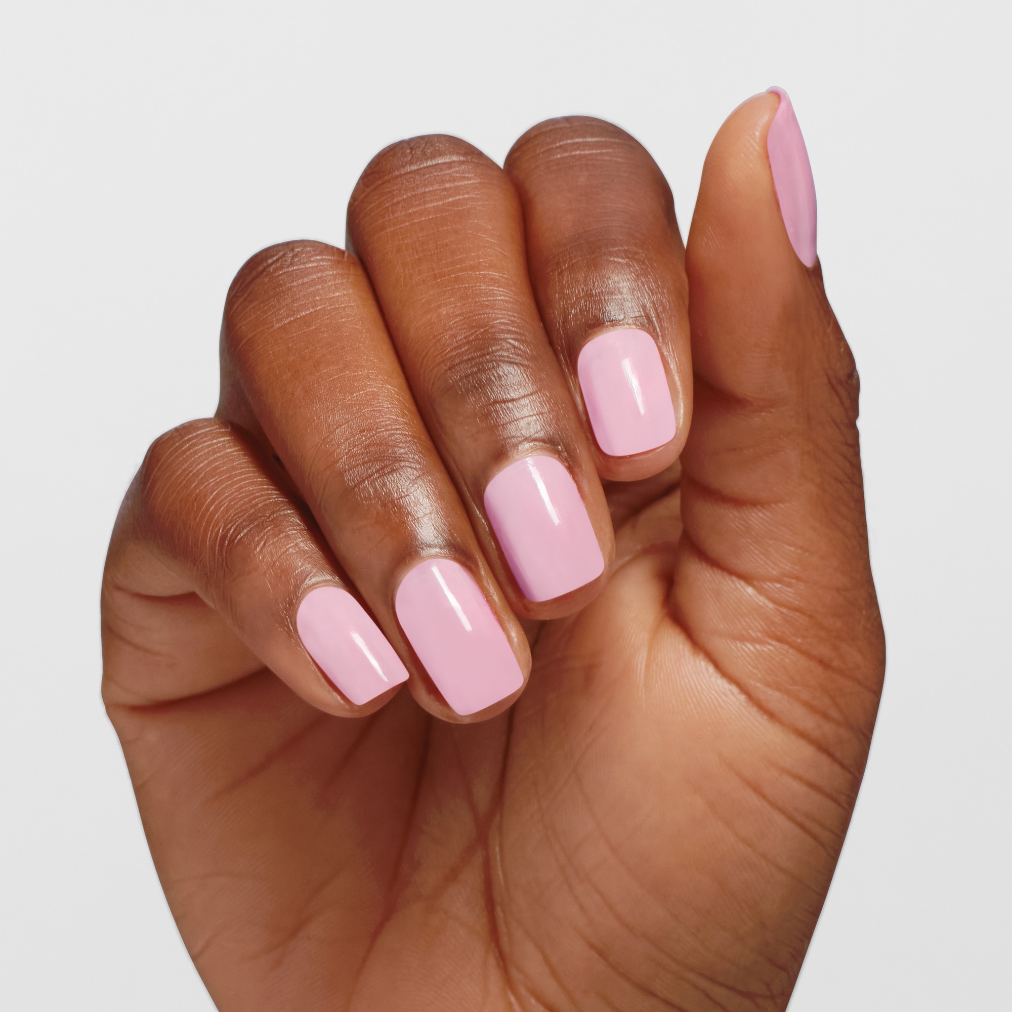 OPI Nagellack »Infinite Shine® Faux-ever Yours« deckend, glänzend, langanhaltend, splitterfest, gelartiges Finish