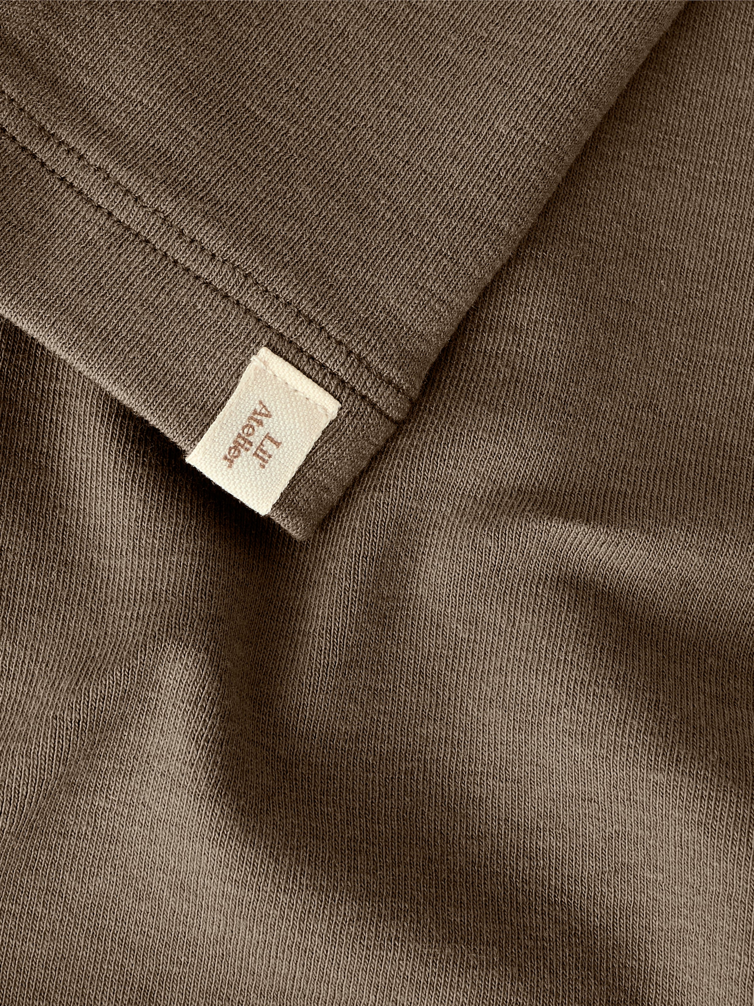 Lil' Atelier »NMNGAYO SLIM LEGGINGS LIL NOOS«  Baumwollmischung