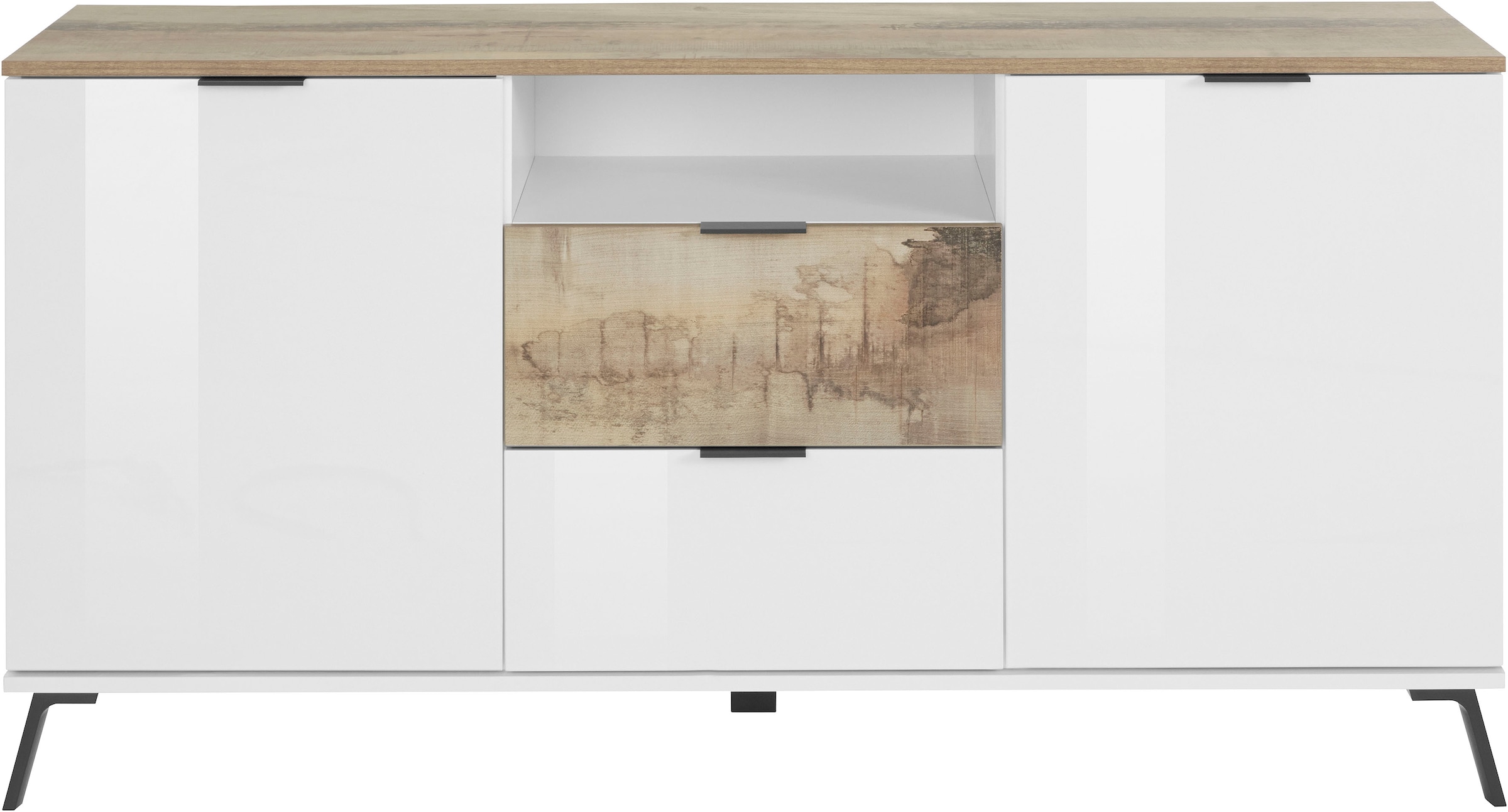 INOSIGN Sideboard »CASANOVA«, Breite ca. 150 cm