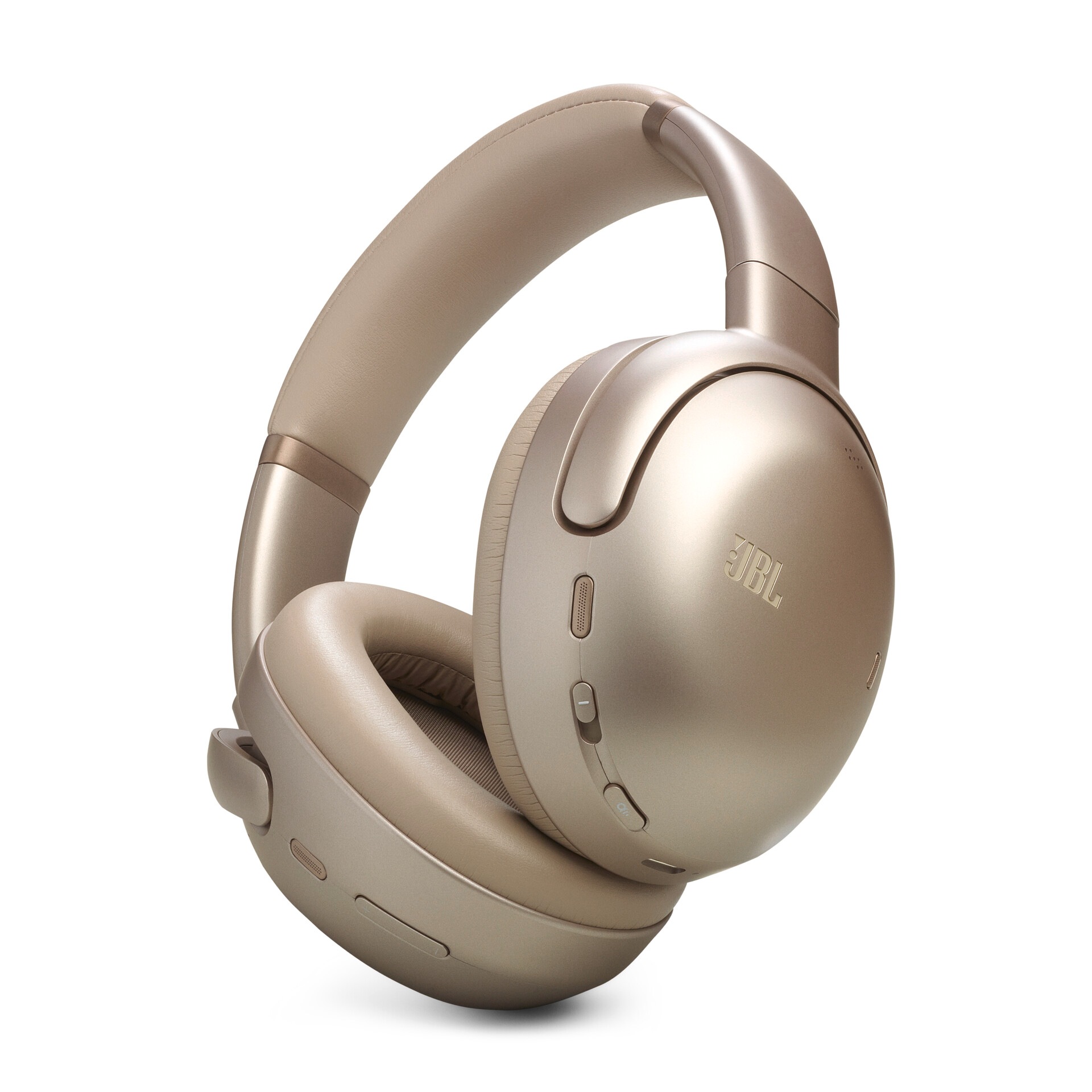 JBL Over-Ear-Kopfhörer »TOUR ONE M3«, A2DP Bluetooth, Active Noise Cancelling (ANC)-Freisprechfunktion-Multi-Point-Verbindung