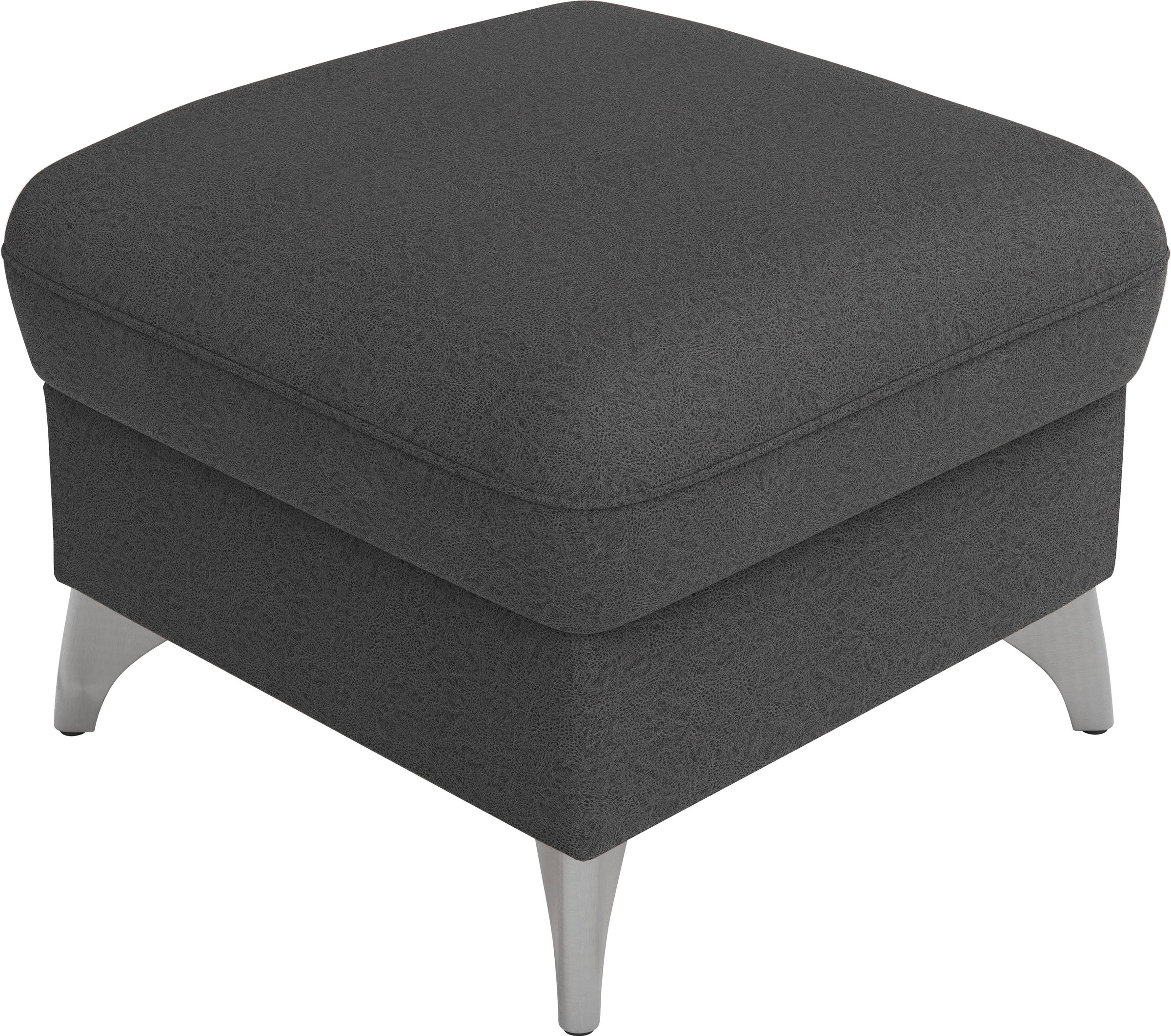 sit&more Polsterhocker »Astoria«, Passend zur "Astoria"-Serie