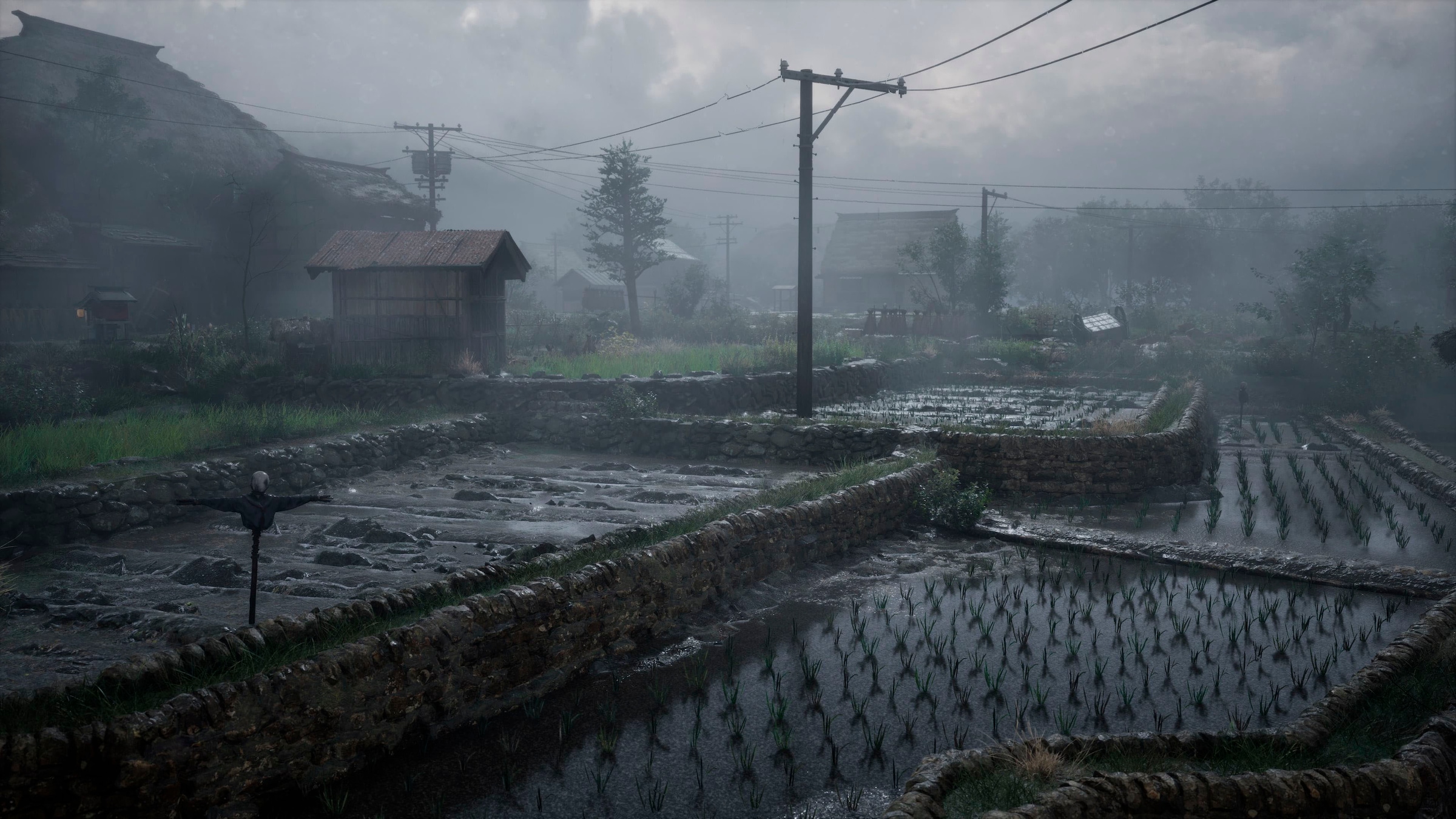 Konami Spielesoftware »Silent Hill f«, PlayStation 5