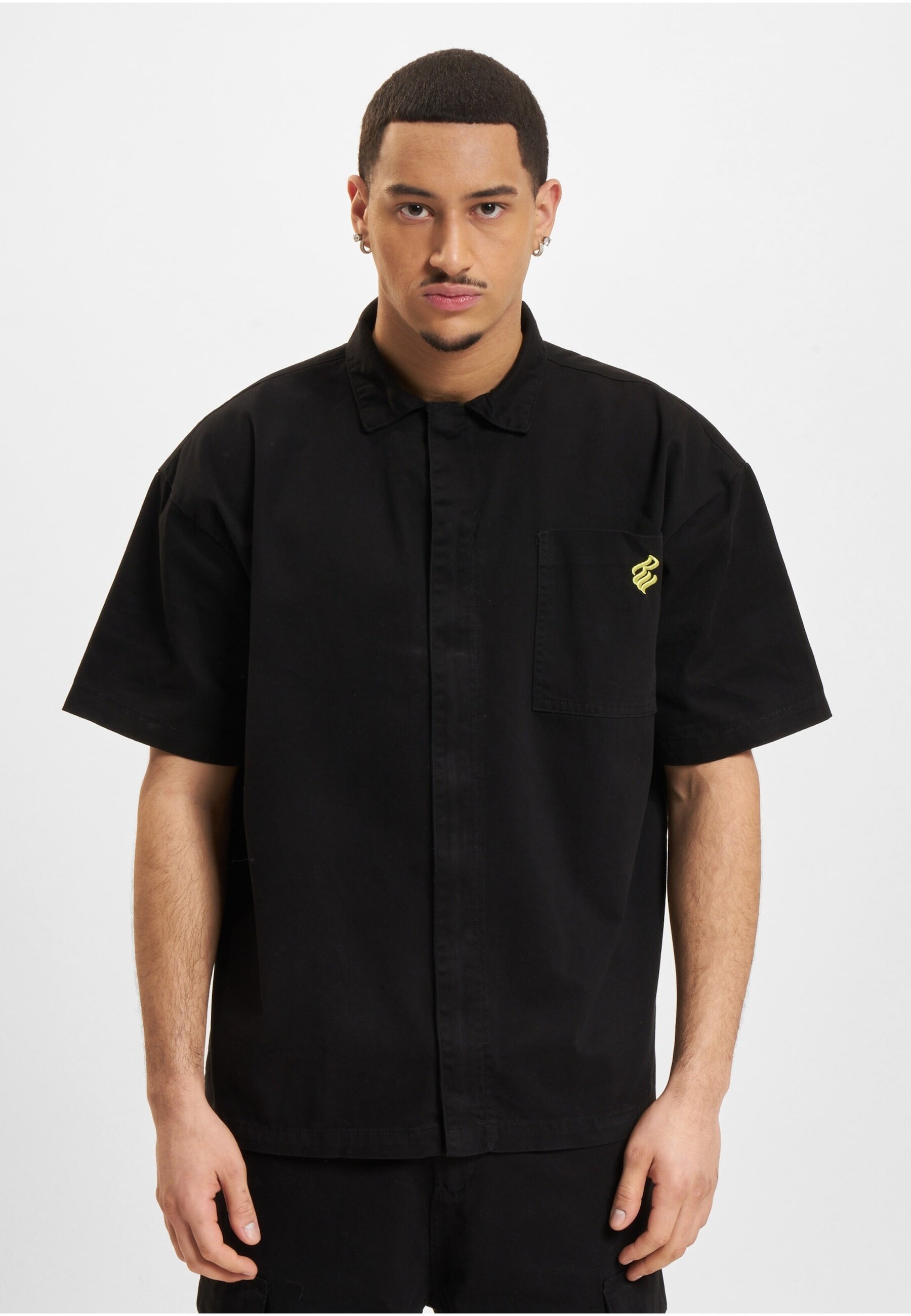 Rocawear Kurzarmshirt »Rocawear Rocawear Back Shirts« 1 Stk.