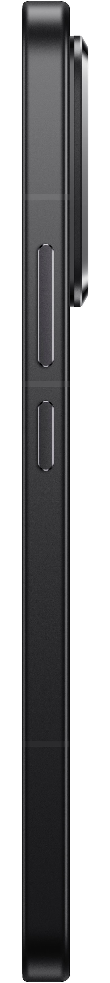 Xiaomi Smartphone »15T Pro 12+512«, schwarz