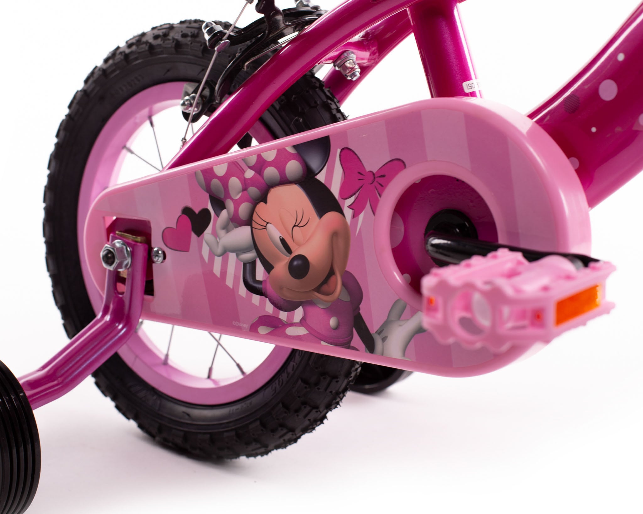 Huffy Kinderfahrrad