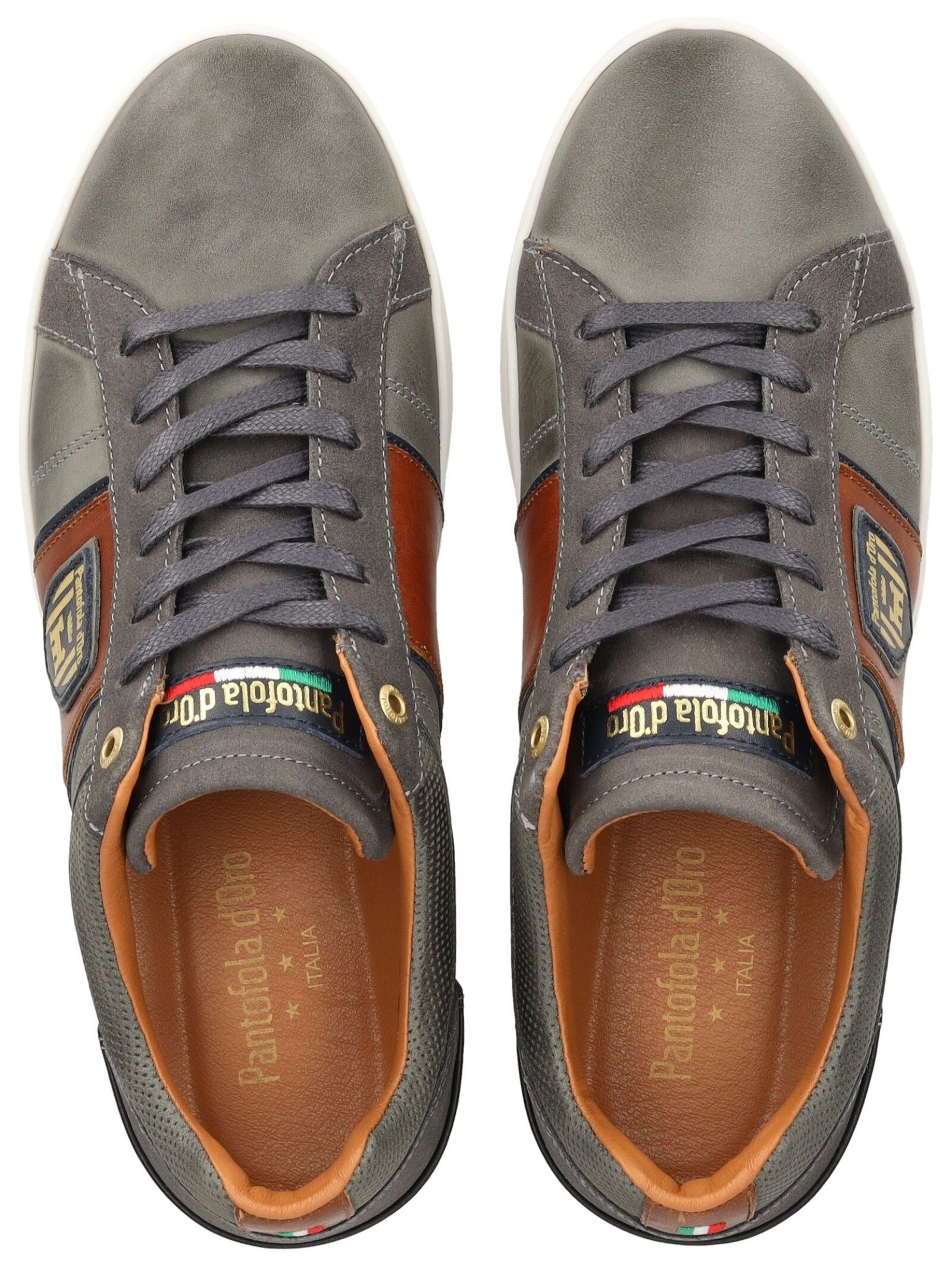 Pantofola d´Oro Sneaker »Pantofola d'Oro Sneaker Leder«