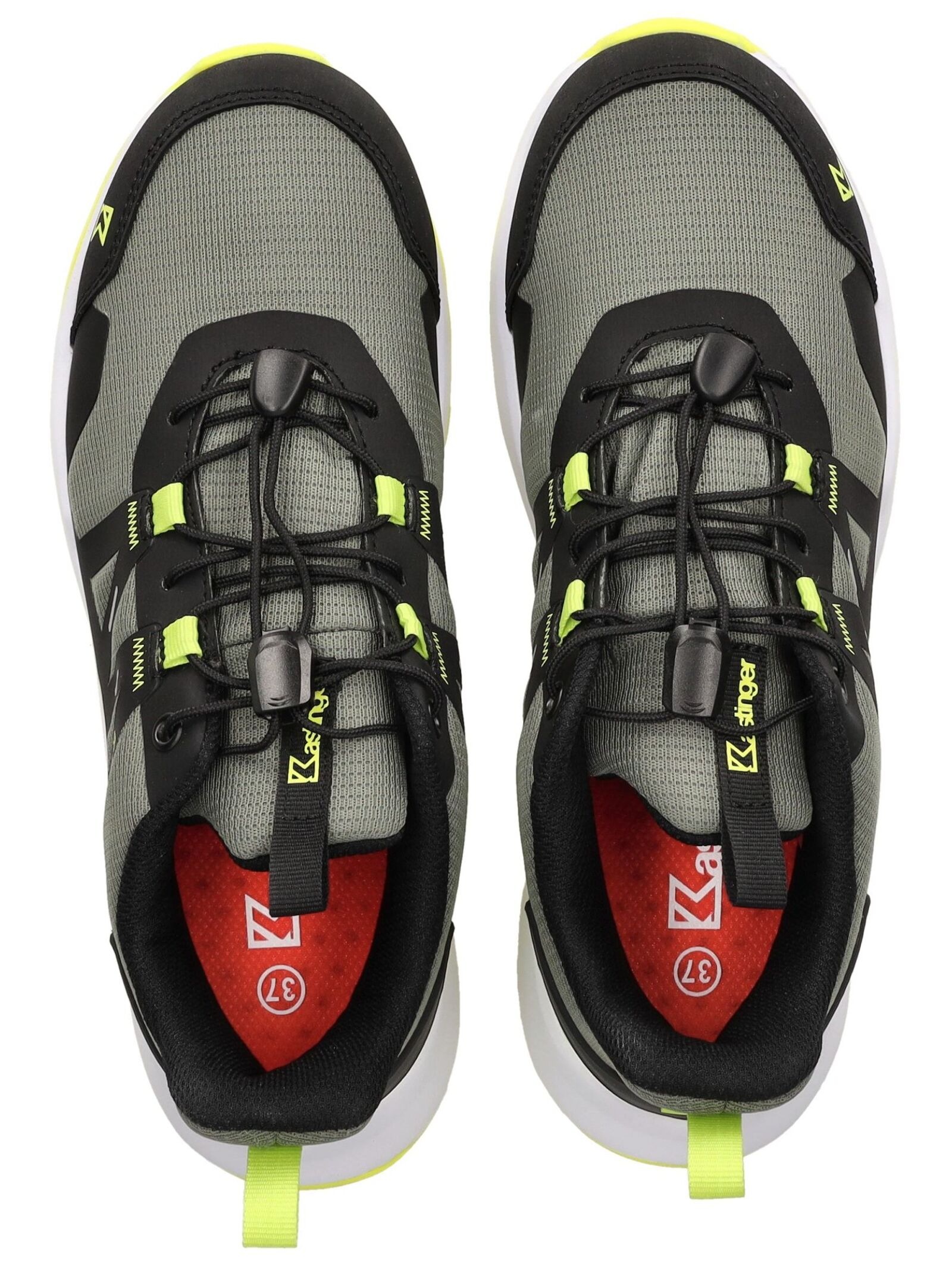 Kastinger Trekkingschuh »Kastinger Wanderschuhe Lederimitat/Nylon«