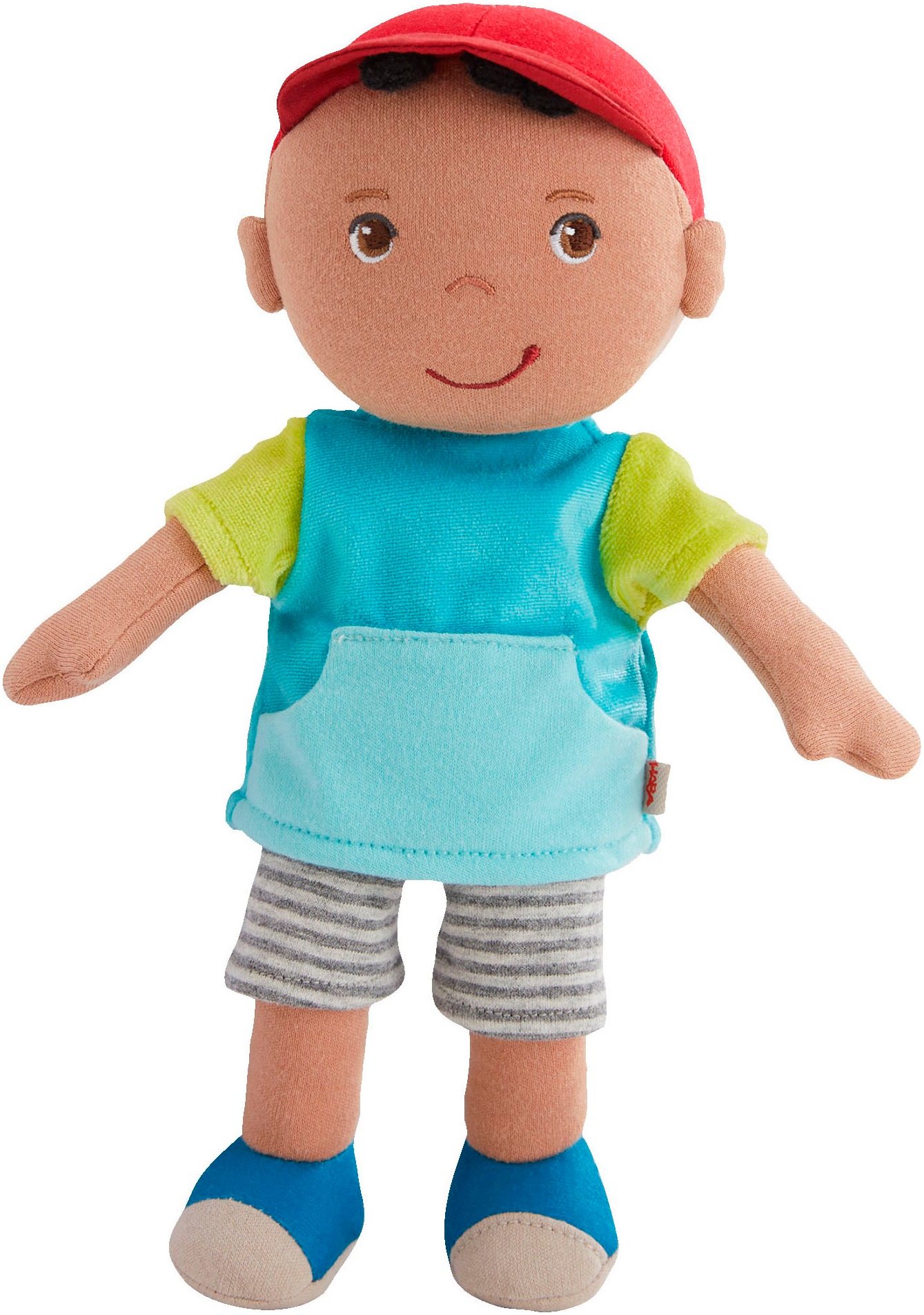 Haba Stoffpuppe »Gabriel«