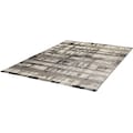 Obsession Teppich »My Bronx 548«, rechteckig, 18 mm Höhe, Wohnzimmer