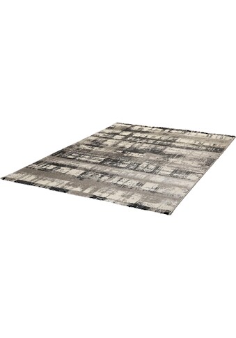 Obsession Teppich »My Bronx 548«, rechteckig, 18 mm Höhe, Wohnzimmer kaufen