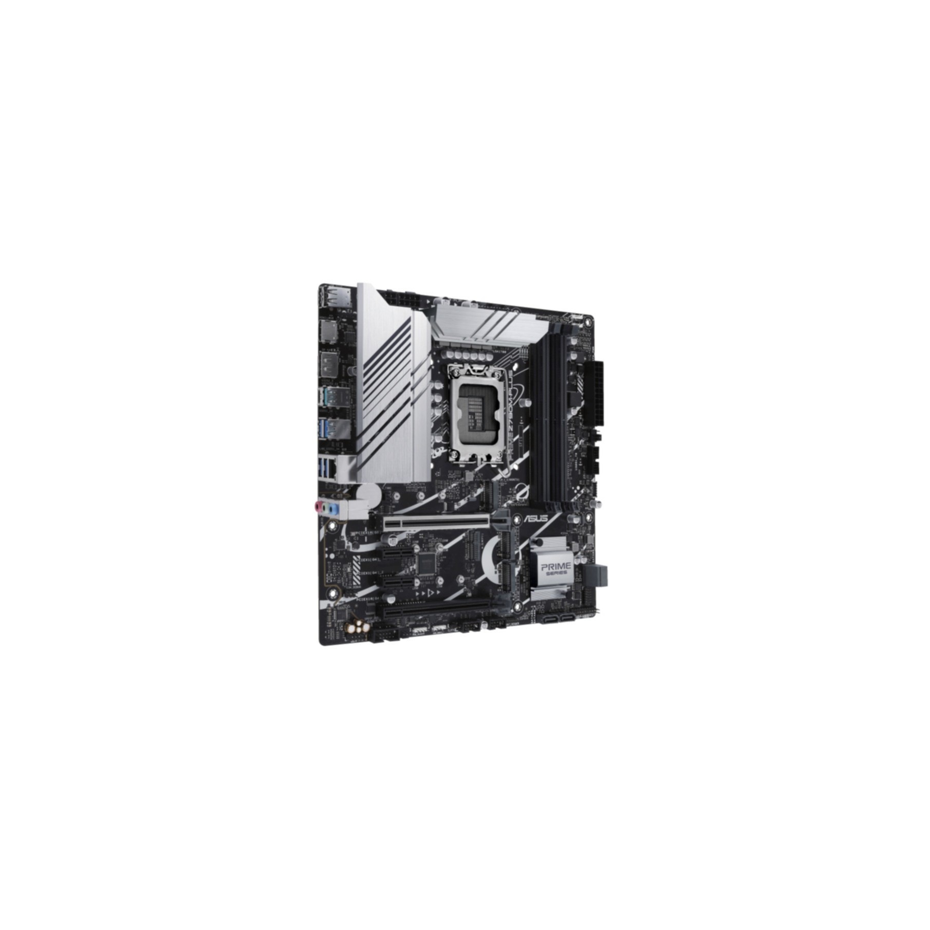 Asus Mainboard »PRIME Z790M-PLUS«