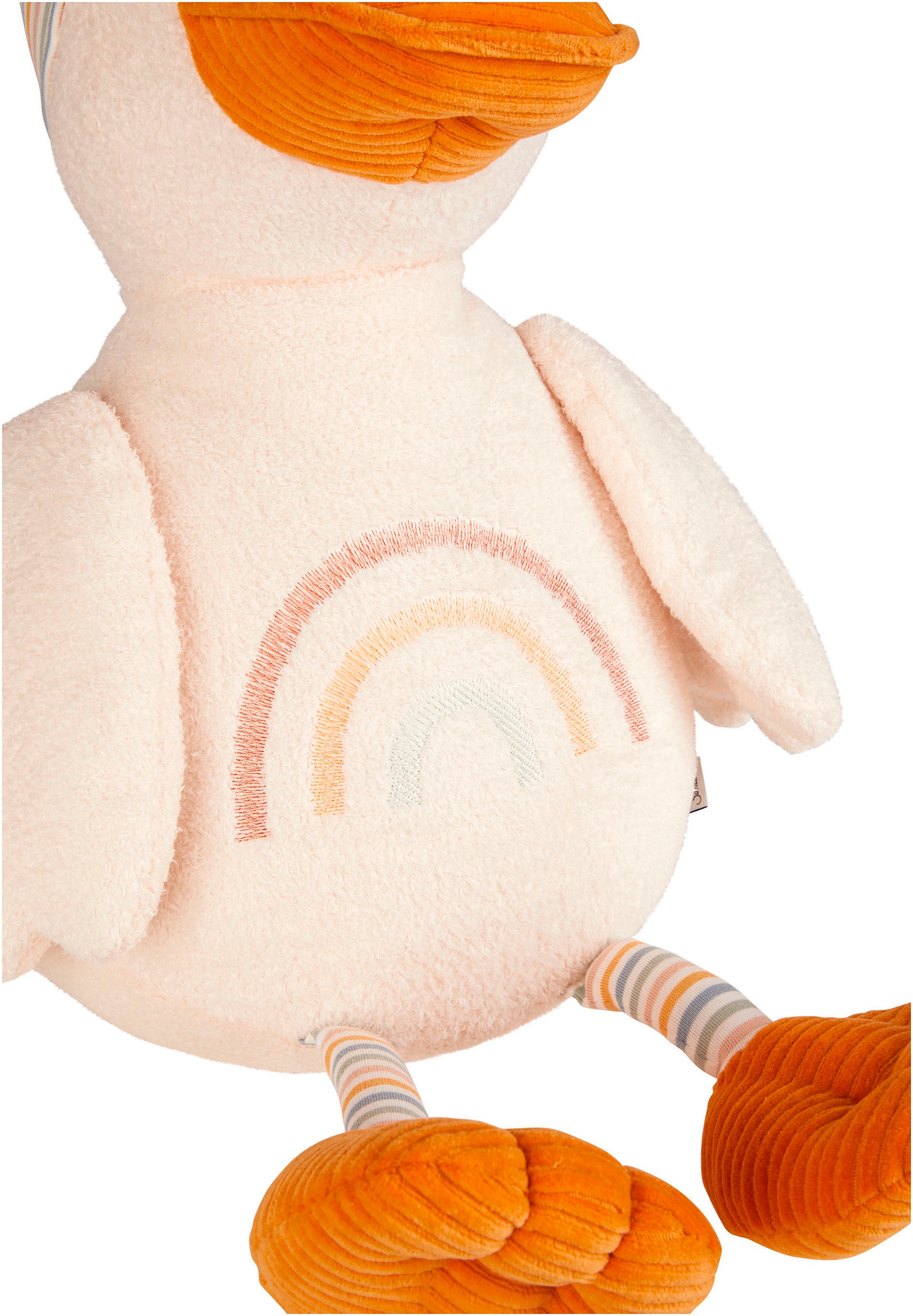 Sterntaler® Kuscheltier »Edda, XXL«