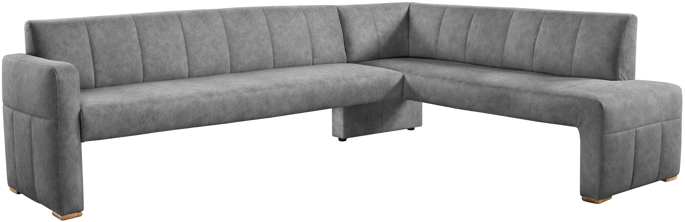 exxpo - sofa fashion Essbank elegant und modern mit hohem Sitzkomfort günstig online kaufen