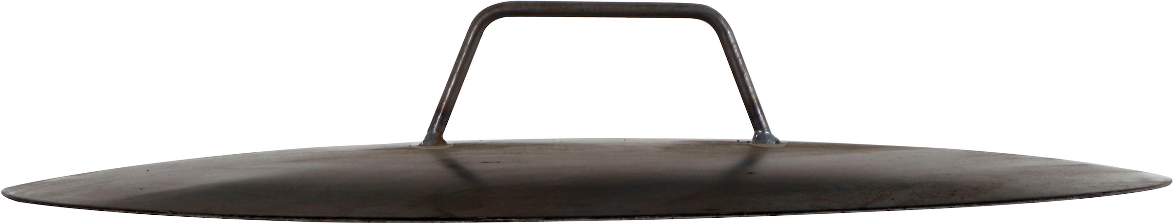 Siena Garden Deckel »Ø 57 cm« für Feuerschale XXL Ø55 cm