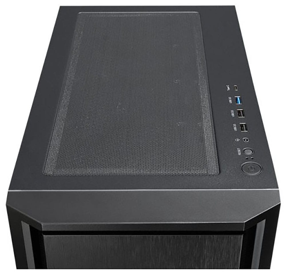 CAPTIVA Gaming-PC »Workstation R10-0696«