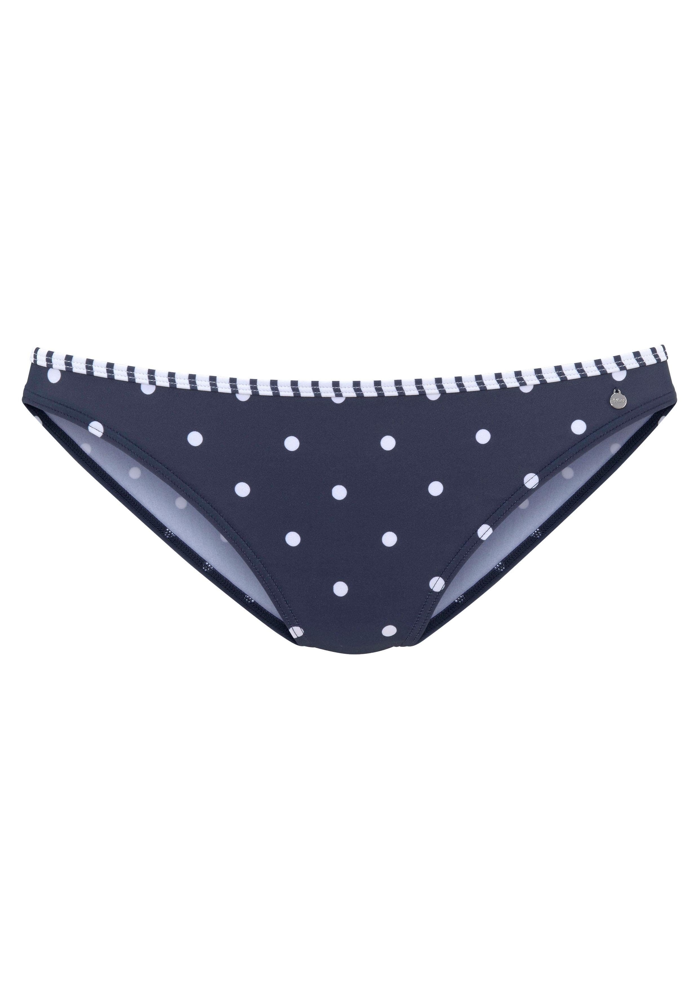 3. Bild von s.Oliver Bikini-Hose »Audrey«