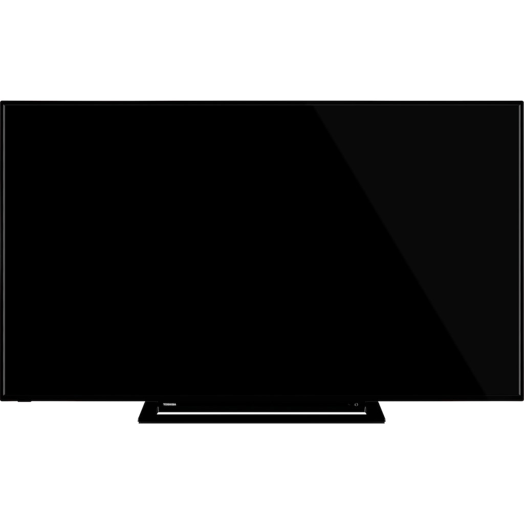 Toshiba LED-Fernseher »65UK3163DG/2«, 164 cm/65 Zoll, 4K Ultra HD, Smart-TV