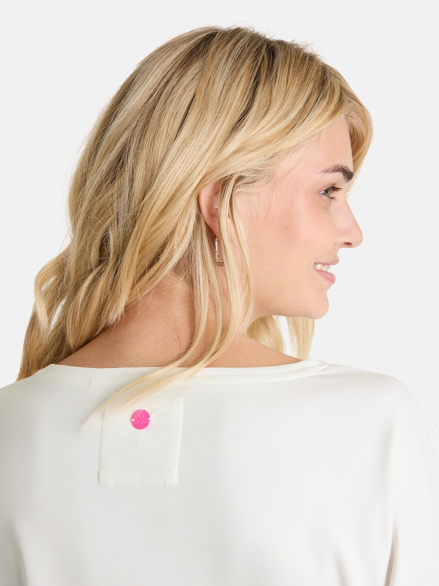 Lieblingsstück Langarmshirt »AadaL«