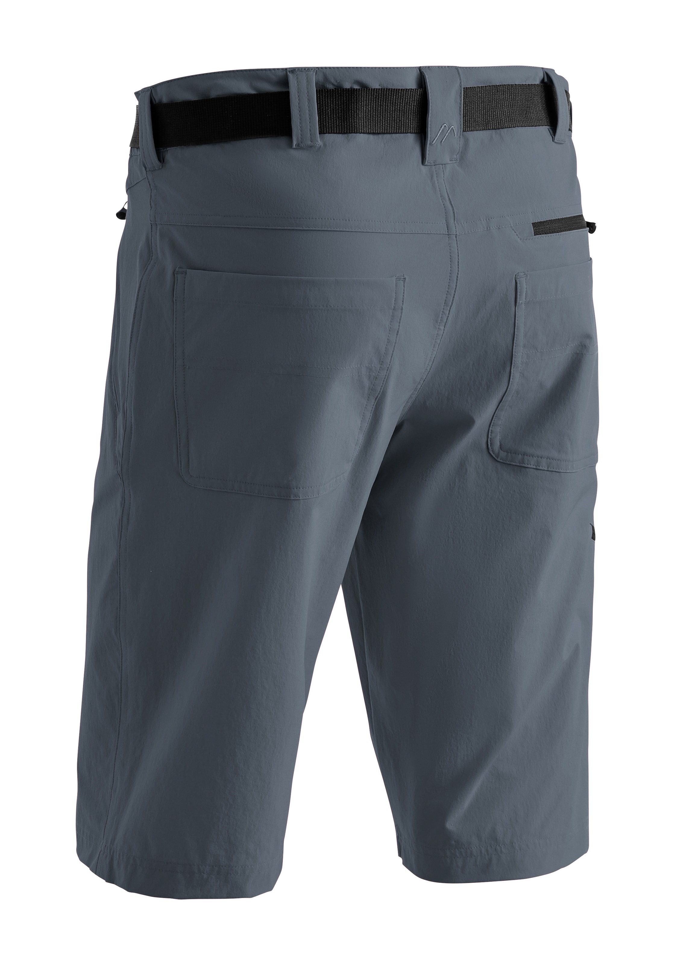 Maier Sports Bermudas »Nil Bermuda«  kurze Herren Wanderhose, moderne Outdoor-Bermuda, Trekkinghose