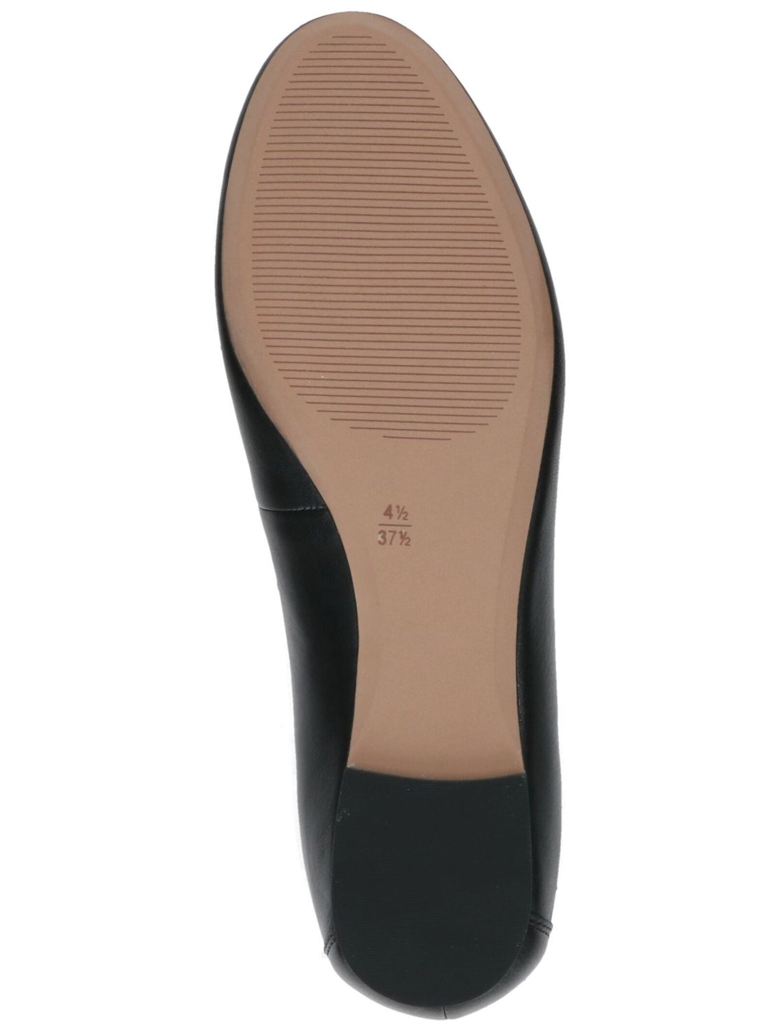 Caprice Ballerina »Caprice Ballerinas Leder«