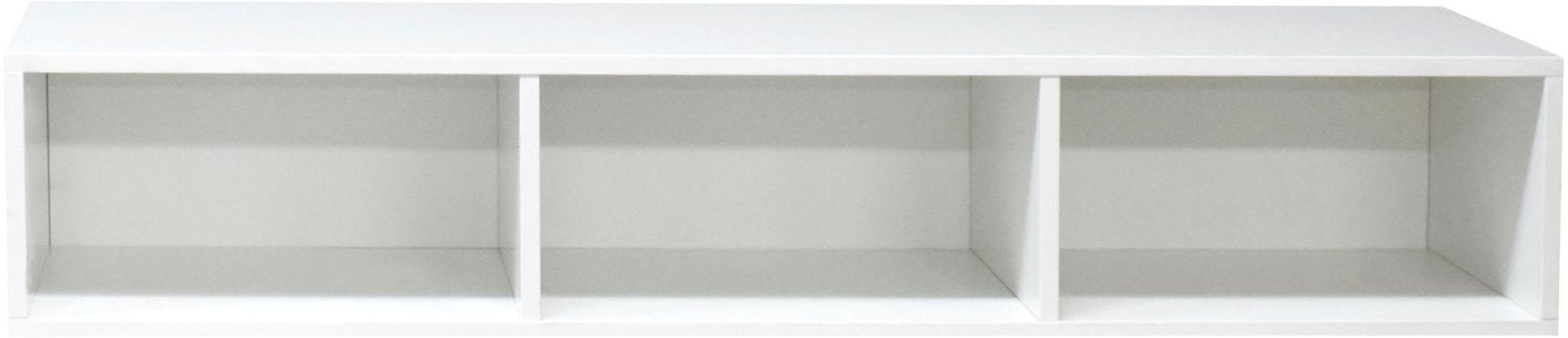Mäusbacher Hängeregal »Mix Box 0771_HR-00-120« günstig online kaufen