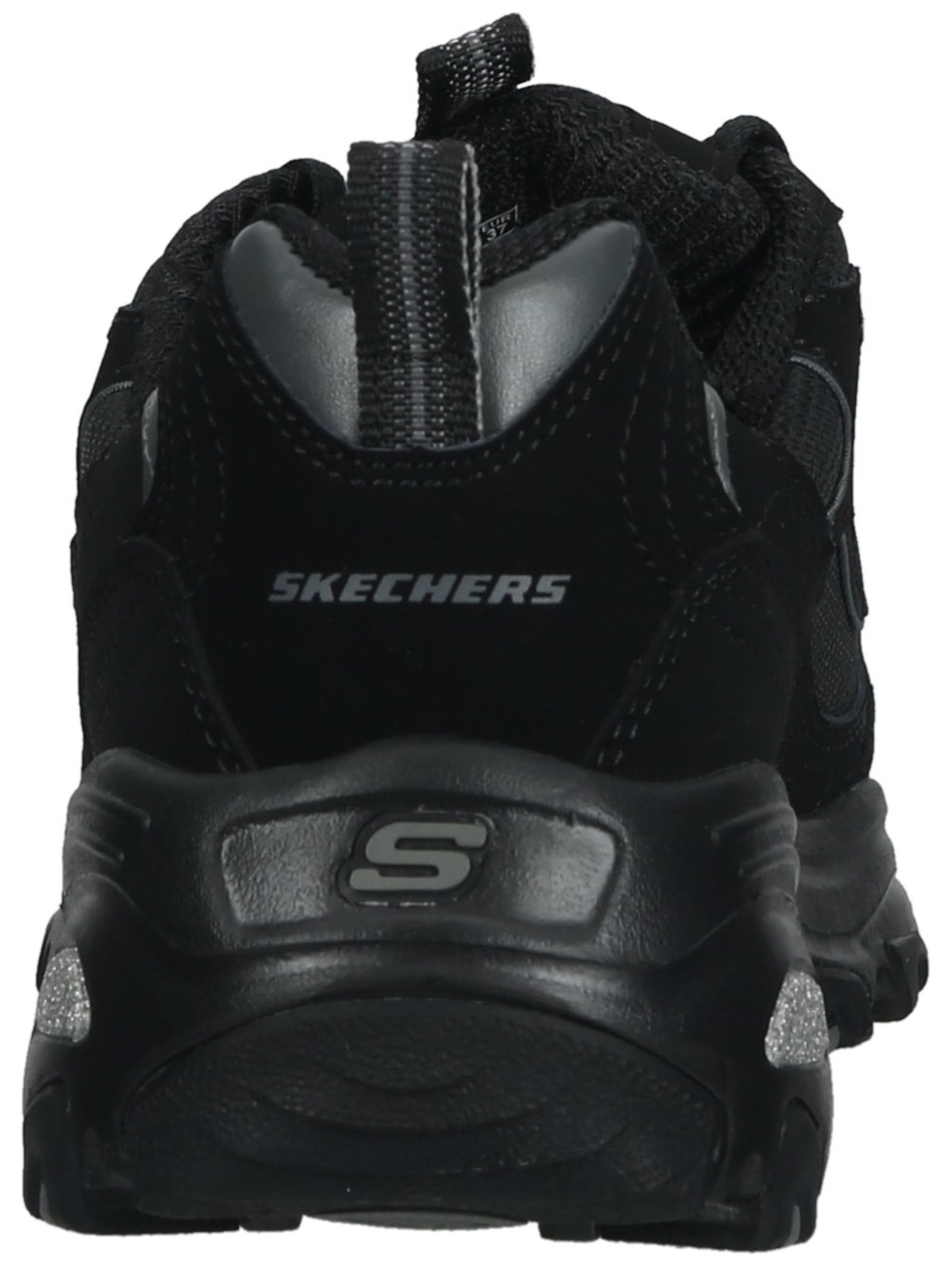 Skechers Schnürschuh »Skechers Halbschuhe Leder«