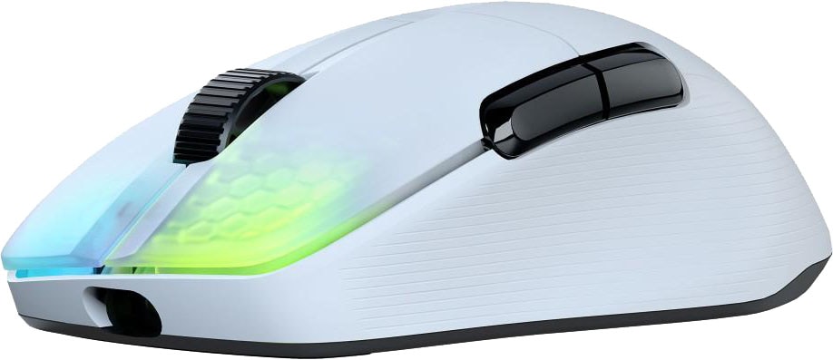 ROCCAT Maus »KONE Pro Air«, Bluetooth-kabellos