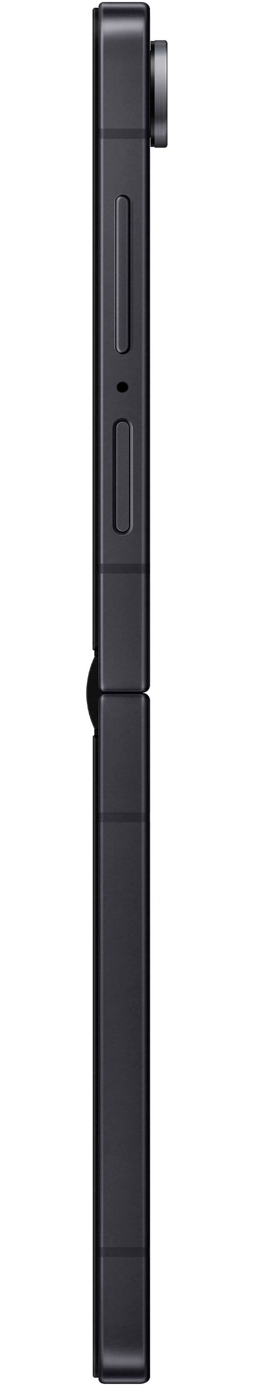 Samsung Smartphone »Galaxy Z Flip 7«, Jetblack