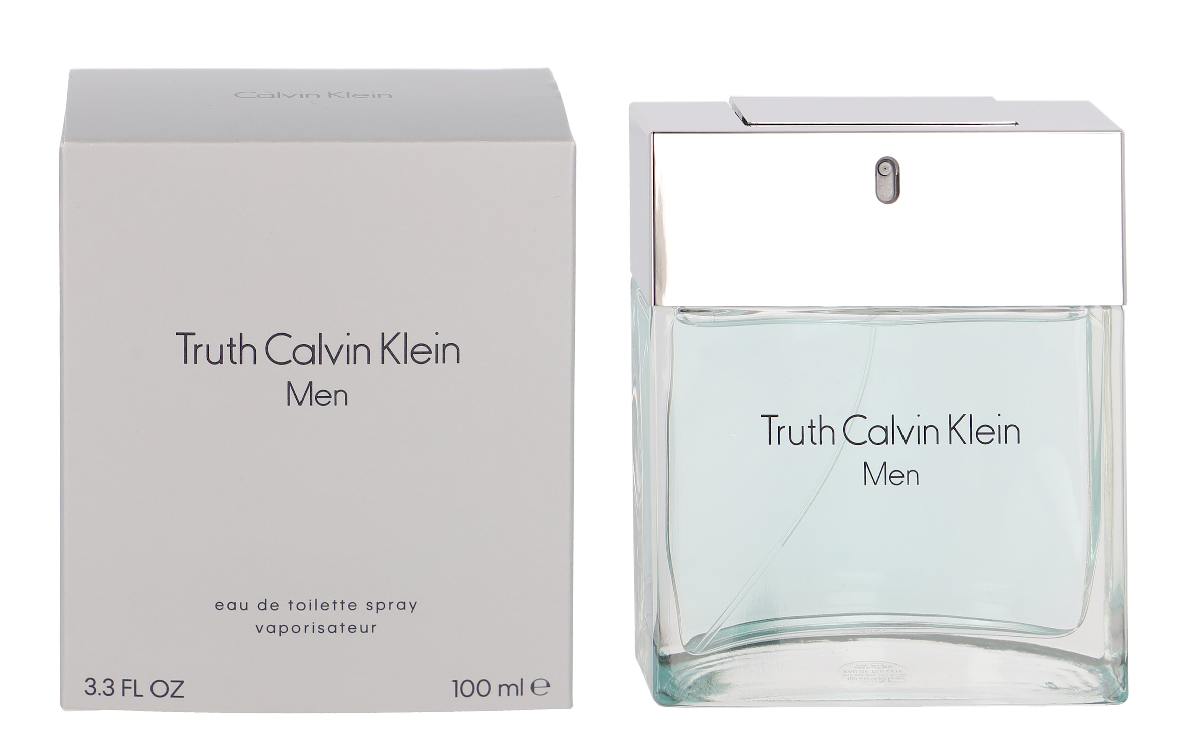 Calvin Klein Eau online kaufen de Toilette »Truth Men«