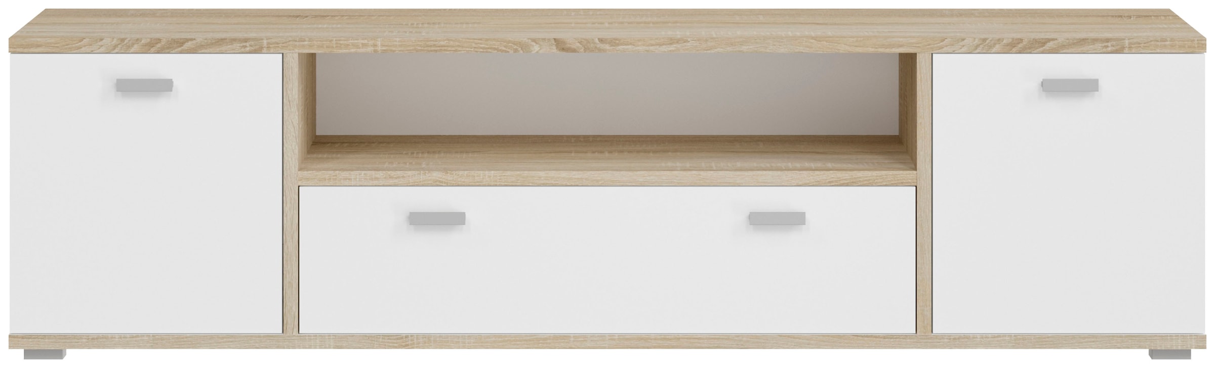 INOSIGN Lowboard »Odense«, Breite 181 cm