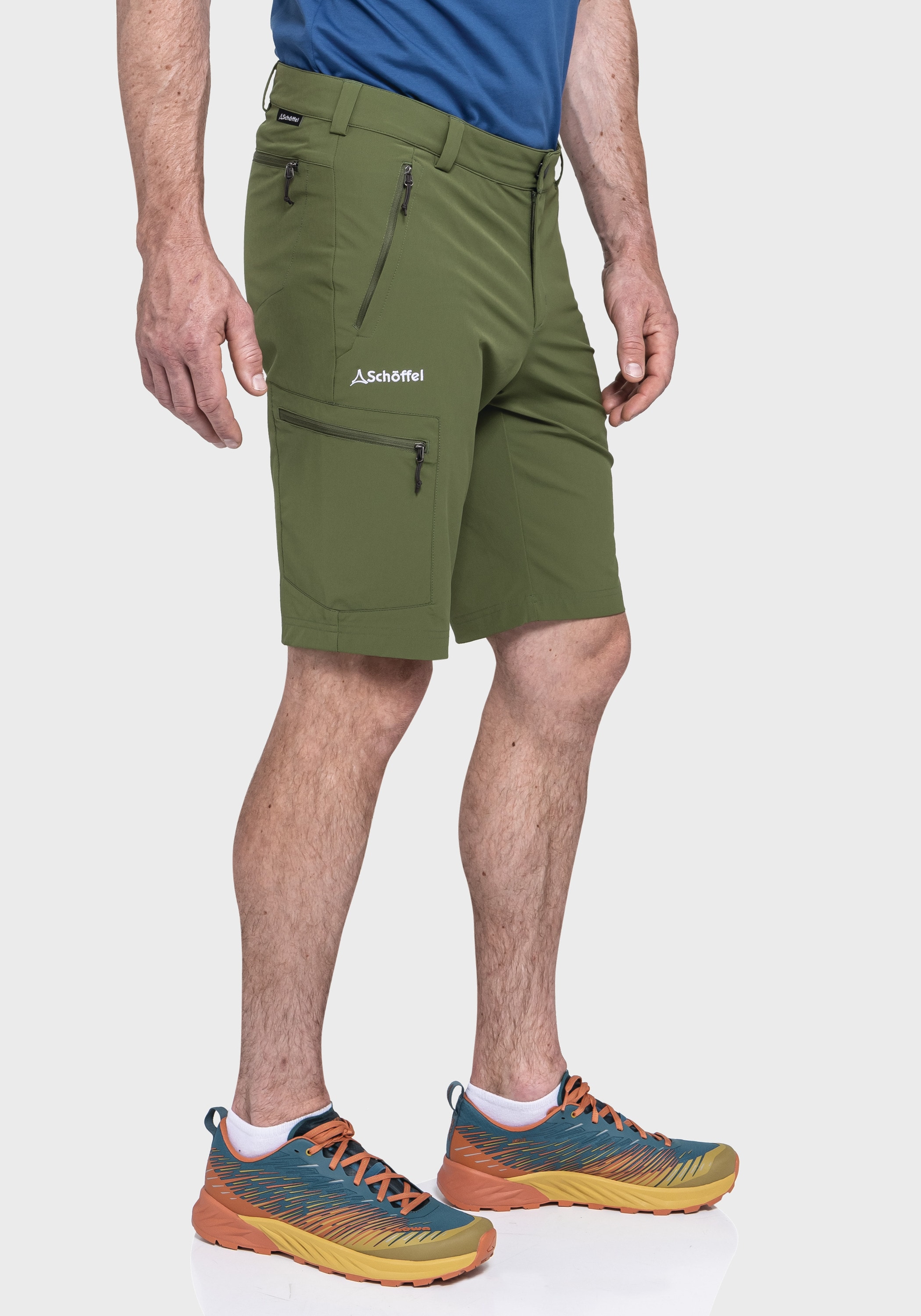 Schöffel Shorts »Shorts Folkstone«