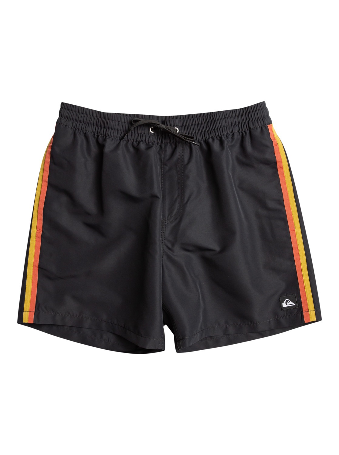 QUIKSILVER Boardshorts »Beach Please 16"« schwarz L L Material: Mischgewebe mit 4-Way-Stretch aus...