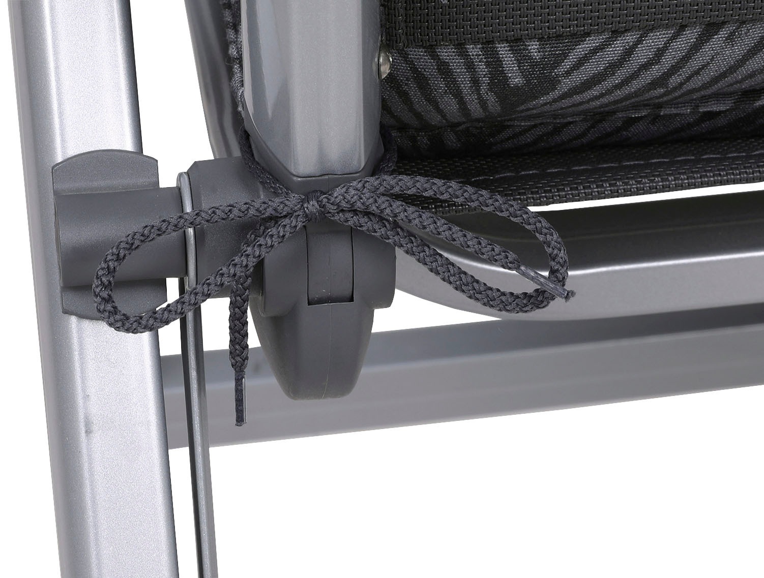 GO-DE Sesselauflage 118x50 cm