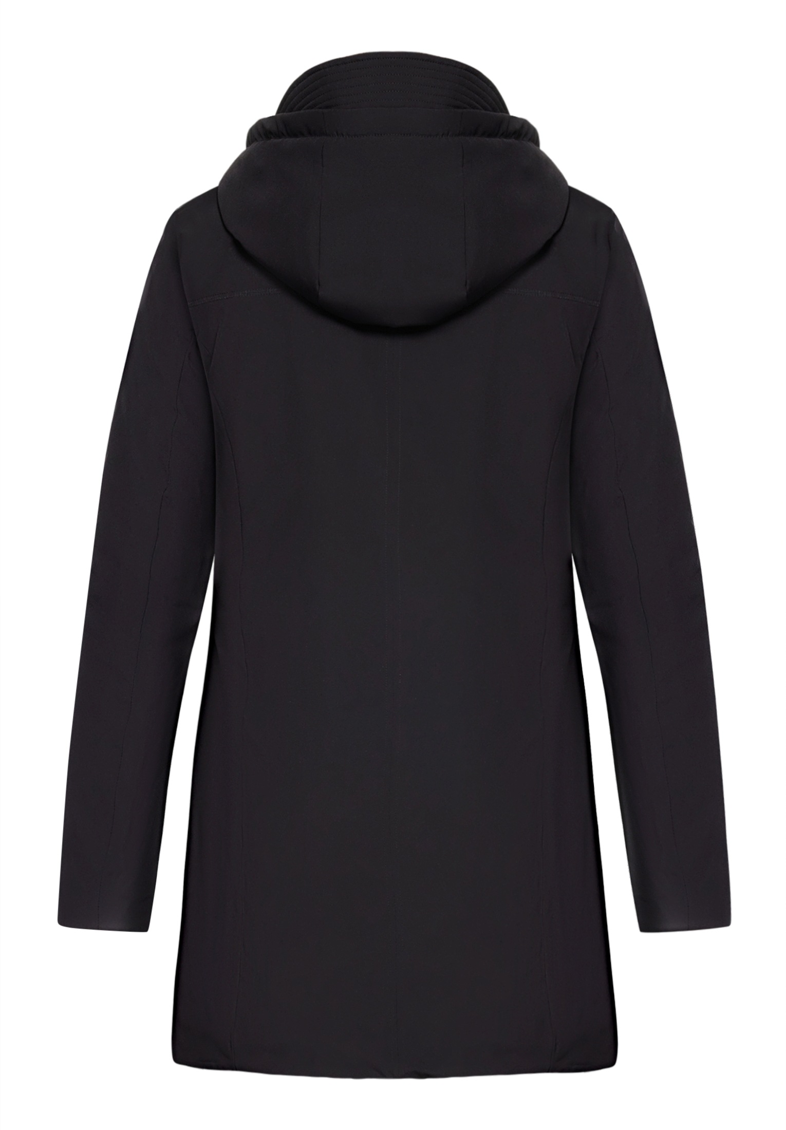 Betty Barclay Outdoorjacke mit Kapuze mit Kapuze
