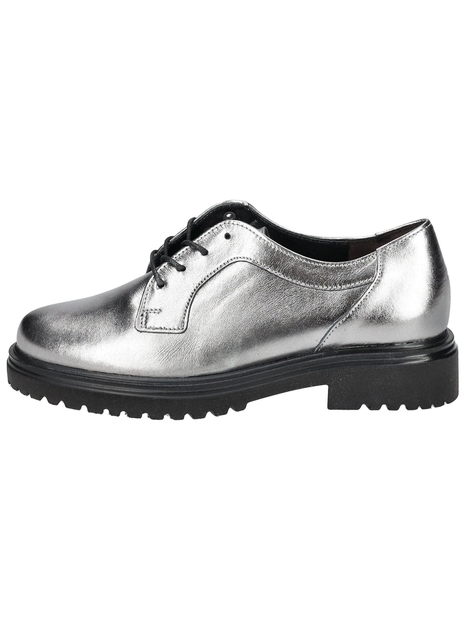 Gabor Comfort Schnürschuh »Gabor Comfort Halbschuhe Leder«