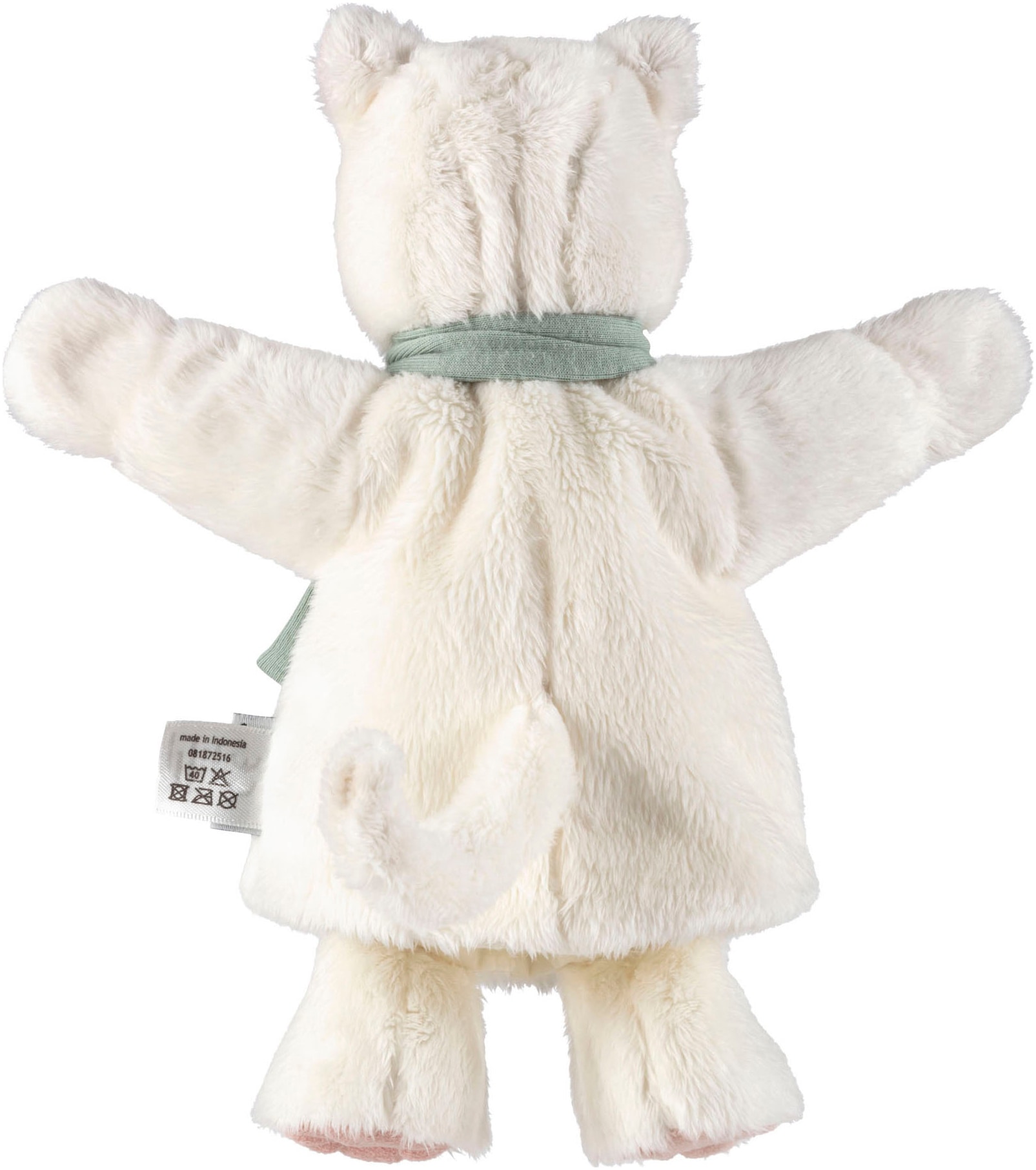 Sterntaler® Handpuppe »Kinder Katze«