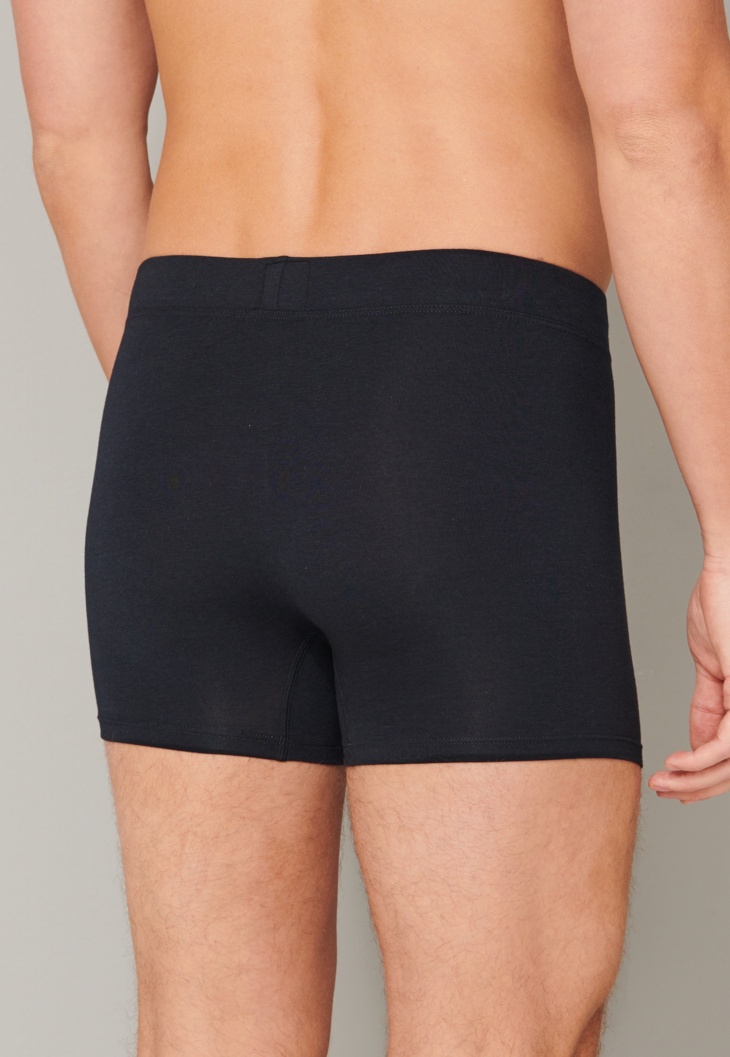 Schiesser Boxershorts »Long Life Soft«, ohne Eingriff, optimales Feuchtigkeitsmanagement
