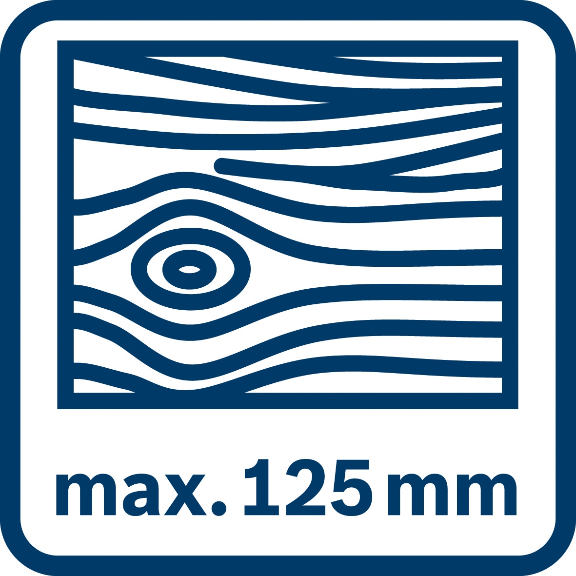 Bosch Professional Akku-Stichsäge »»GST 18V-125 B««, in L-BOXX 136, ohne Akku, ohne Ladegerät