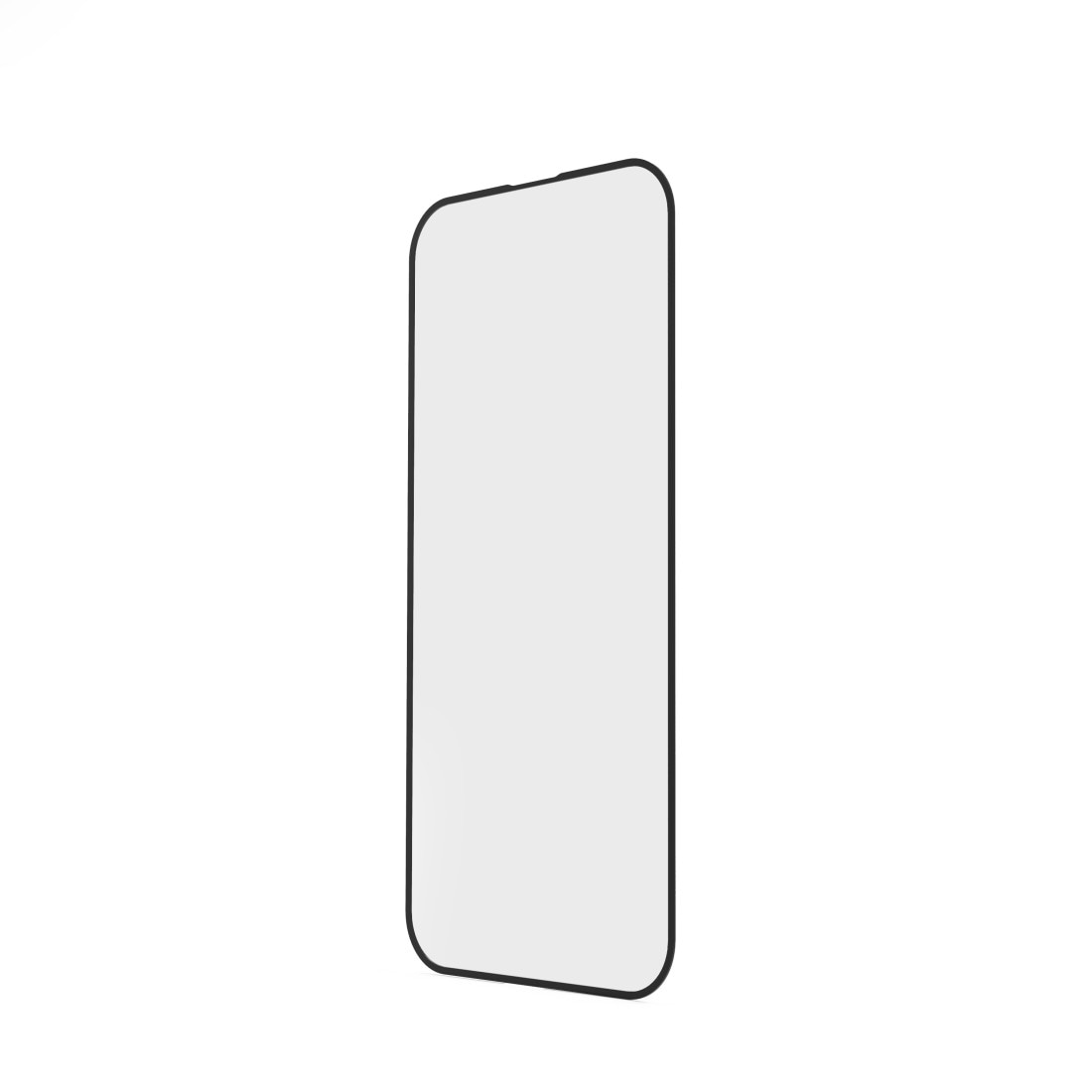 Hama Displayschutzglas »D3O Displayschutz, Schutzglas für Apple iPhone 16 Plus«, für iPhone 16 Pro Max, mit Montagehilfe, extrem robust und langlebig