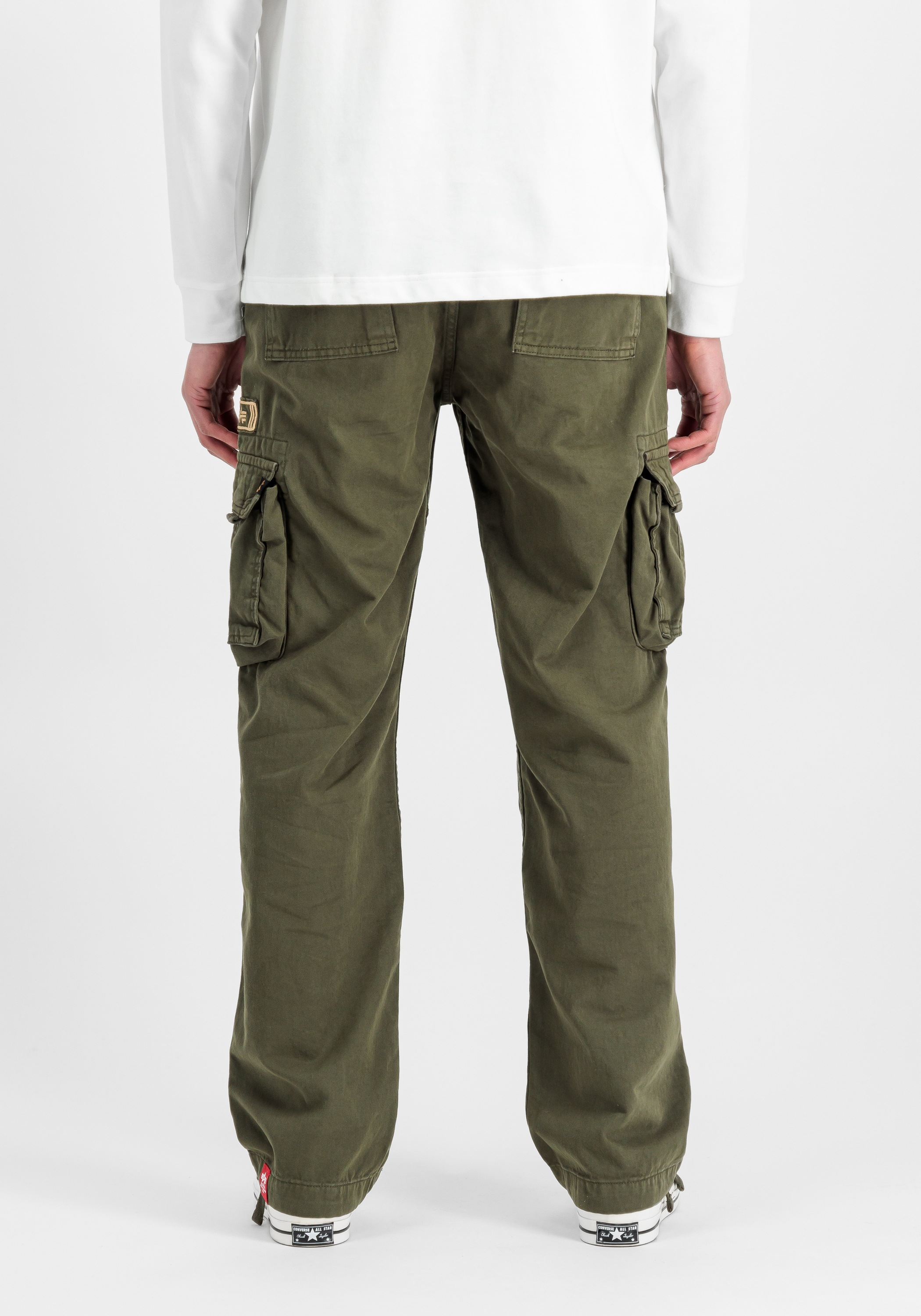 Alpha Industries Cargohose »Jet Pant«