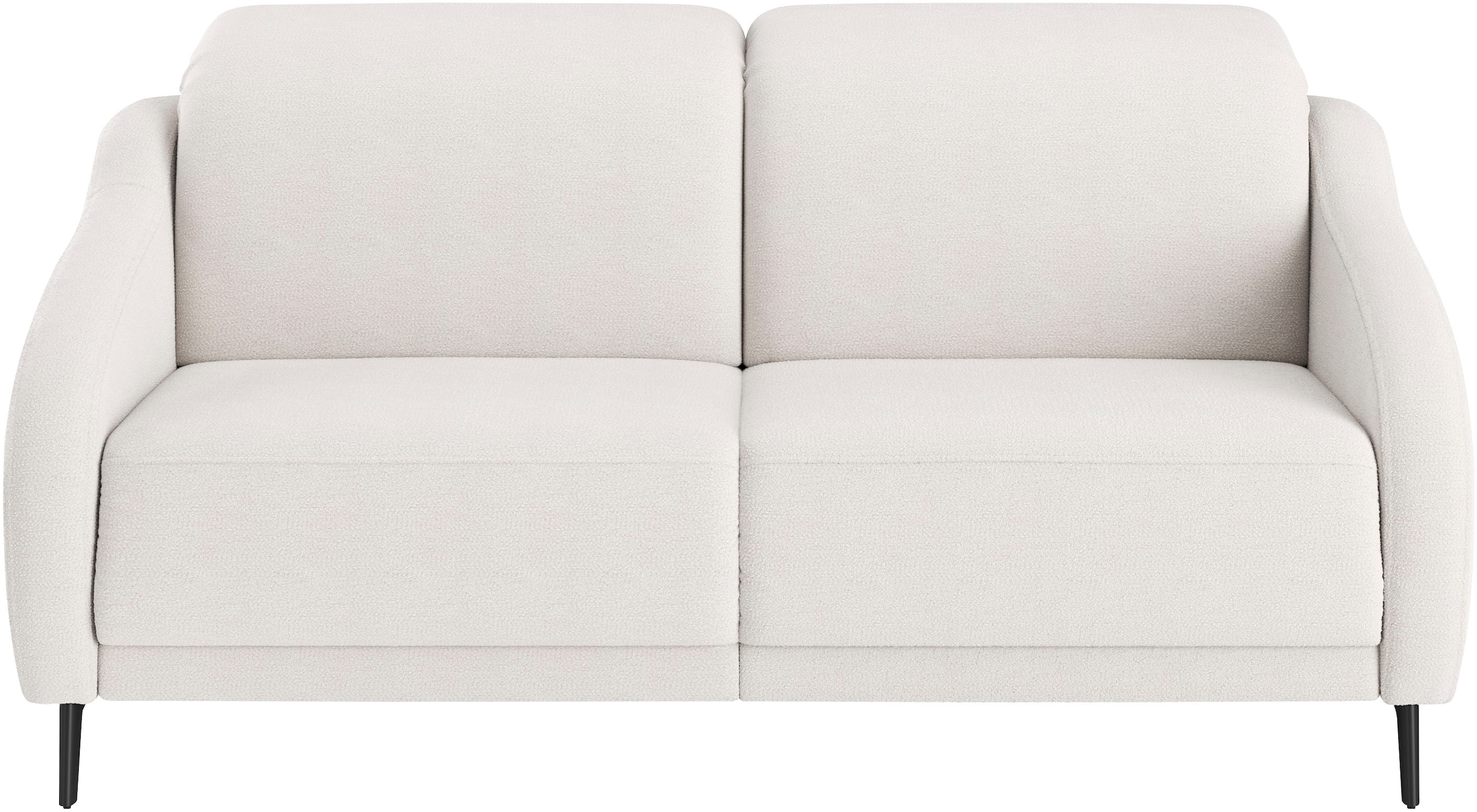 sit&more 2,5-Sitzer »Blues«, wahlweise mit Klapptisch und USB günstig online kaufen