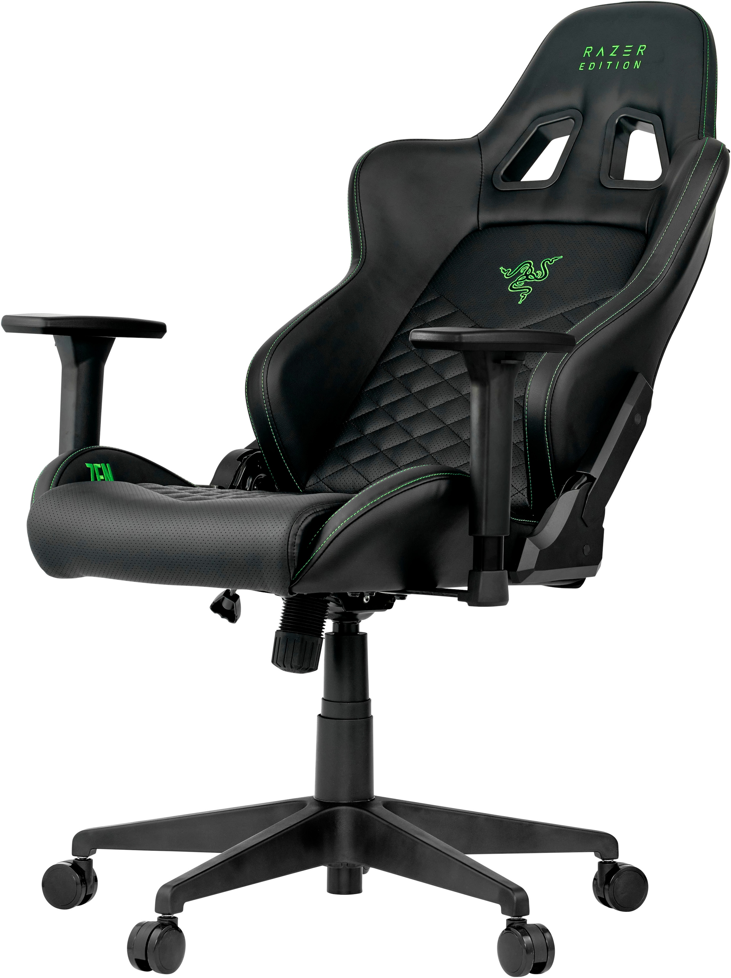 RAZER Gaming-Stuhl »Tarok Natrix«