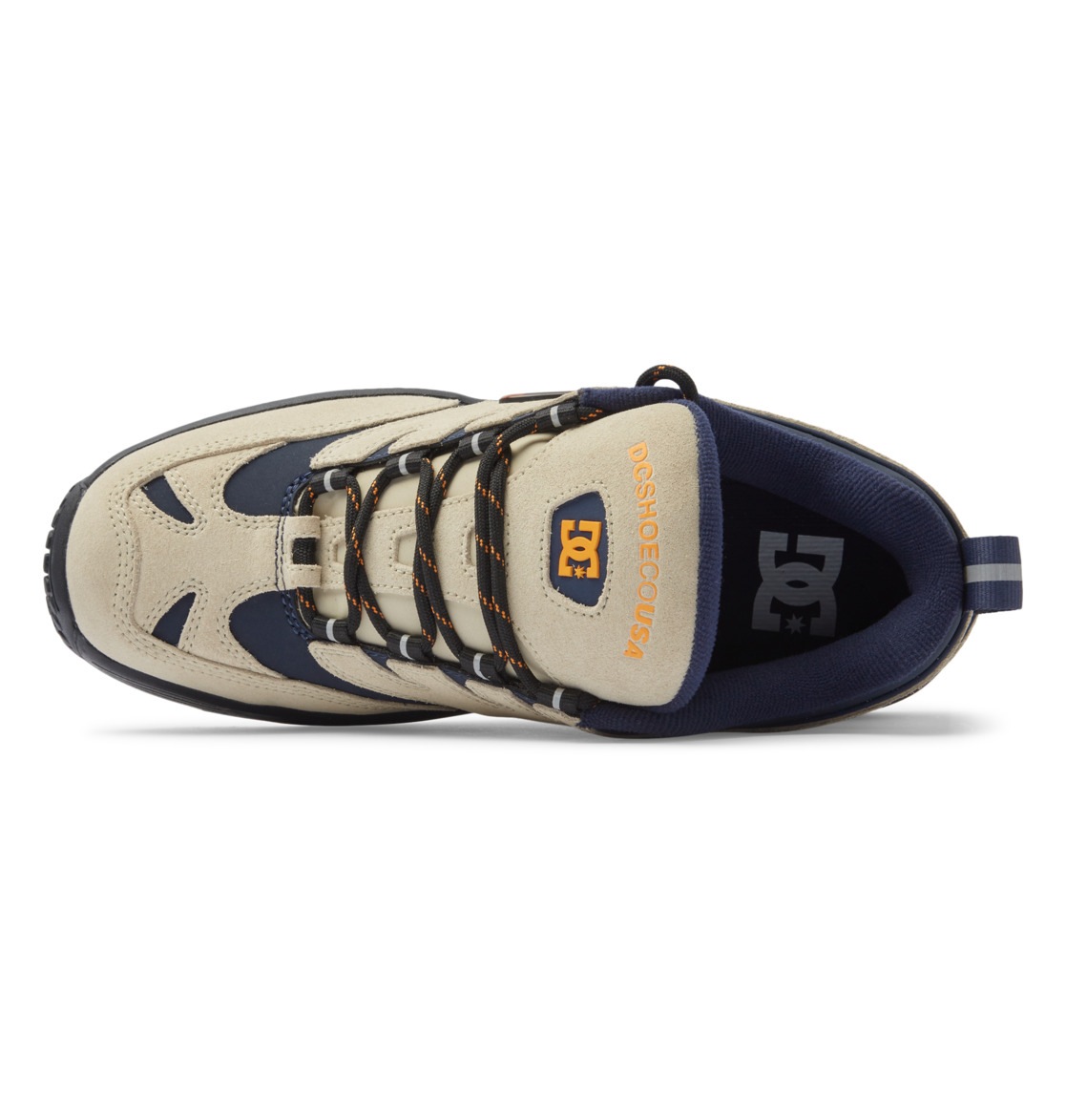 DC Shoes Skateschuh »Lukoda x BG«