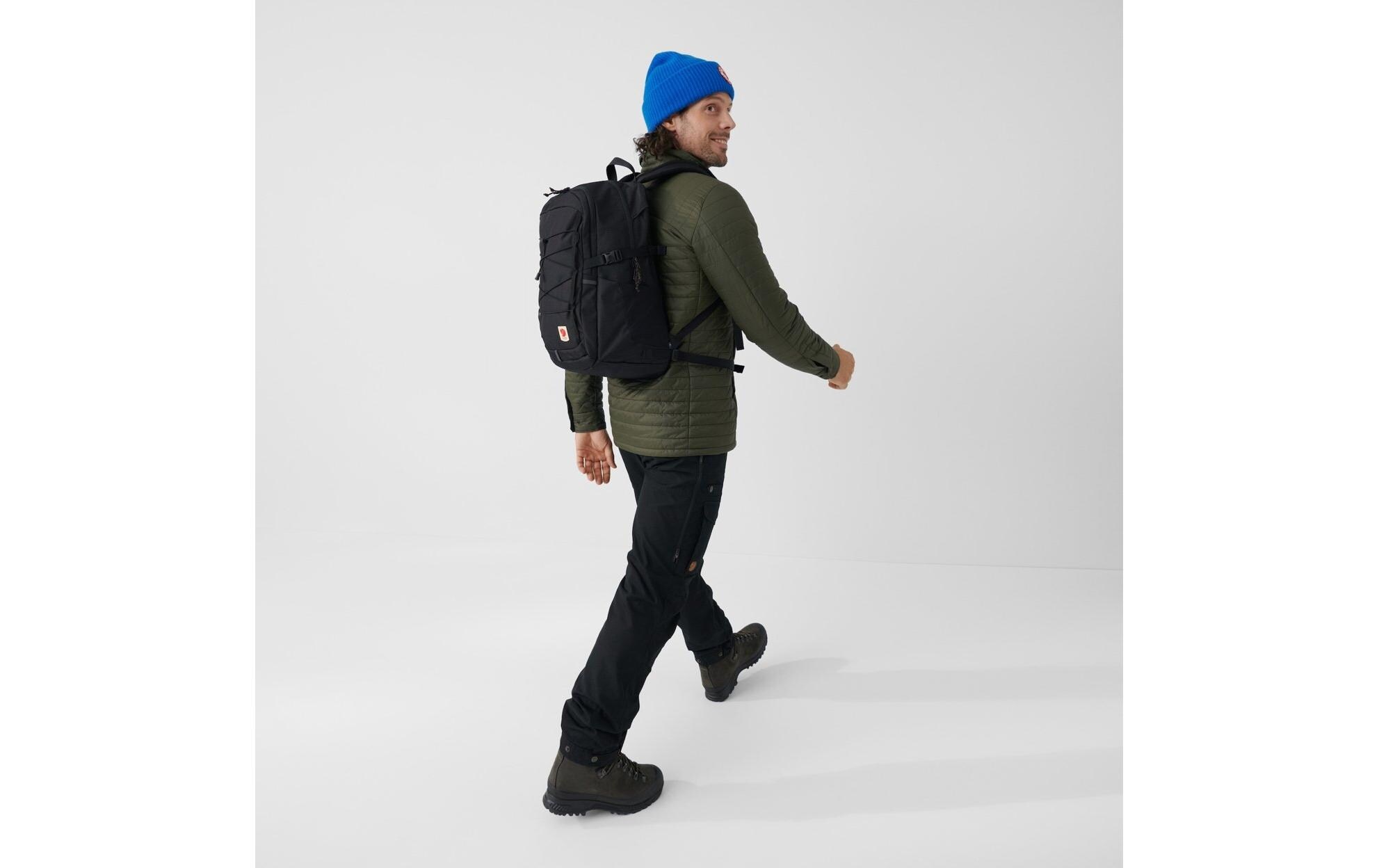 Fjällräven Freizeitrucksack »Skule 28 Dusty Rose«