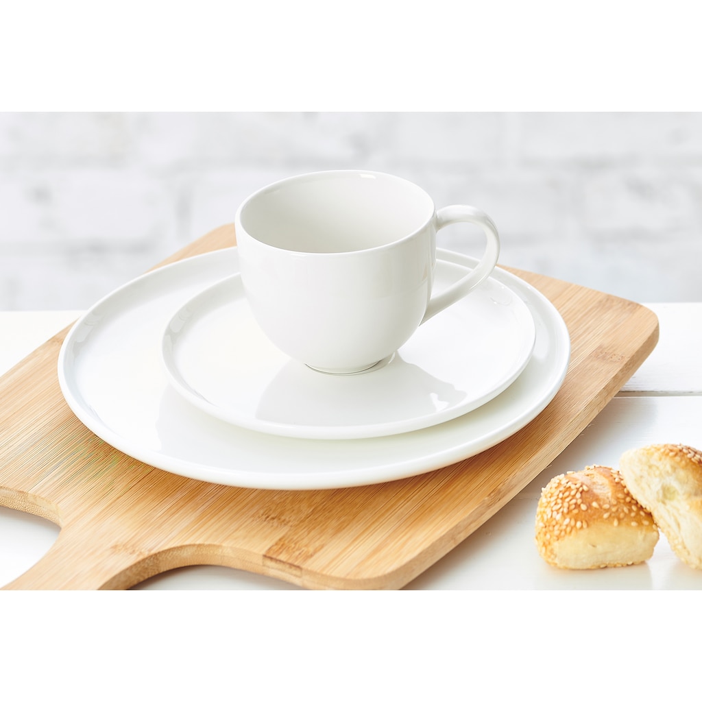 Ritzenhoff & Breker Kaffeeservice »Geschirr-Set, Service Skagen«, (Set, 18 tlg.)