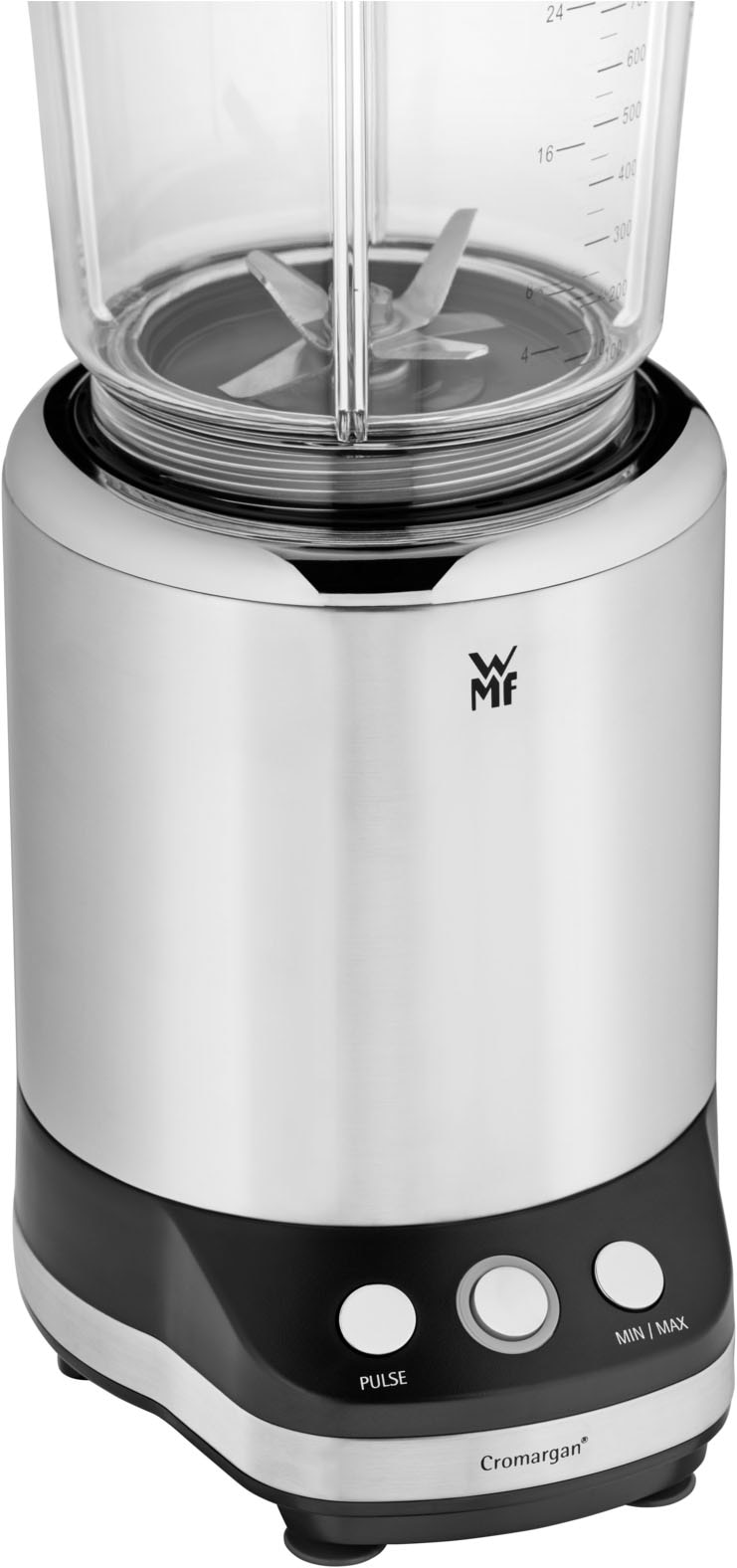 WMF Standmixer »KULT X« 900 W Smoothie-Maker / Multifunktionsmixer