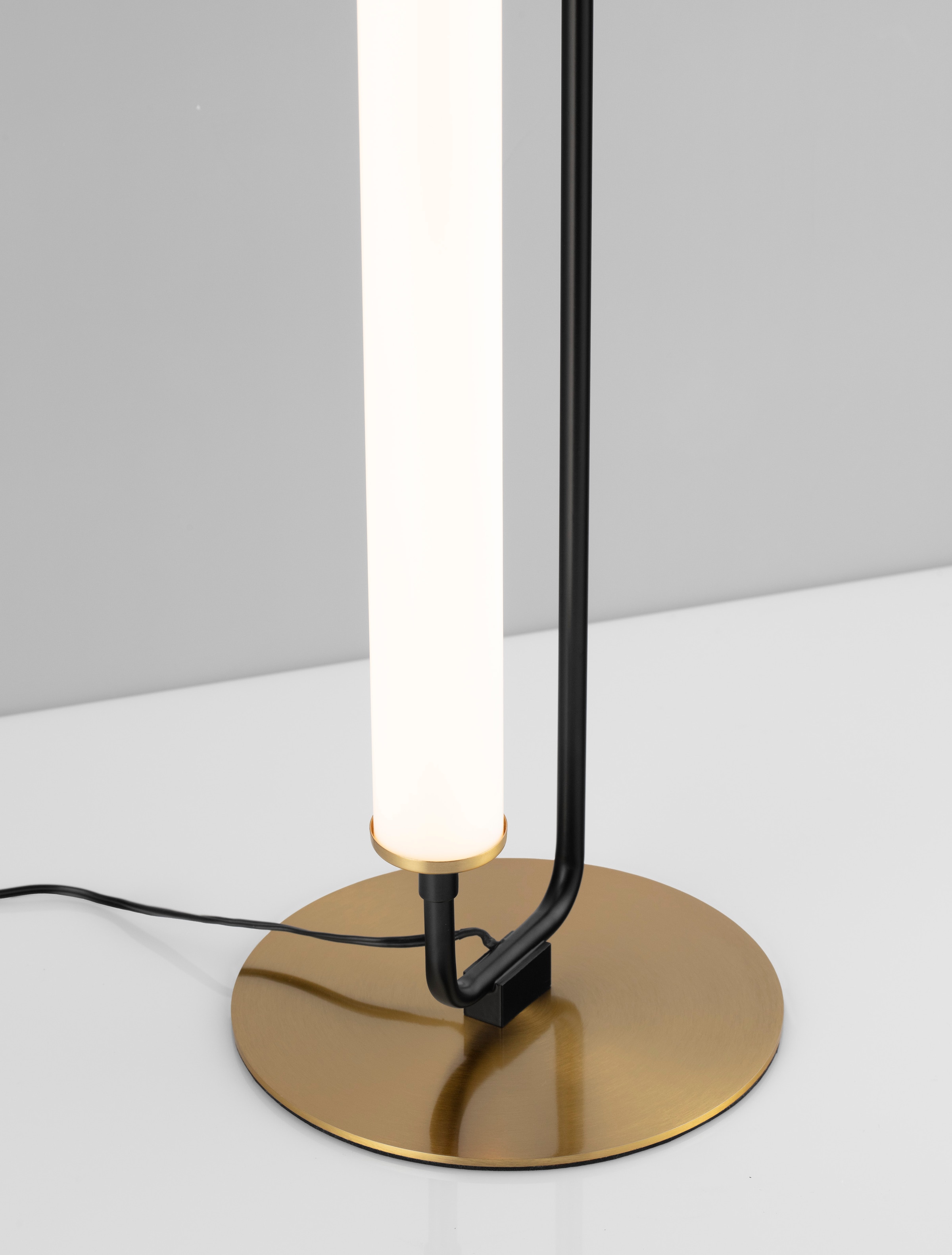 Nova Luce Tischleuchte »WETRO«, 1 flammig